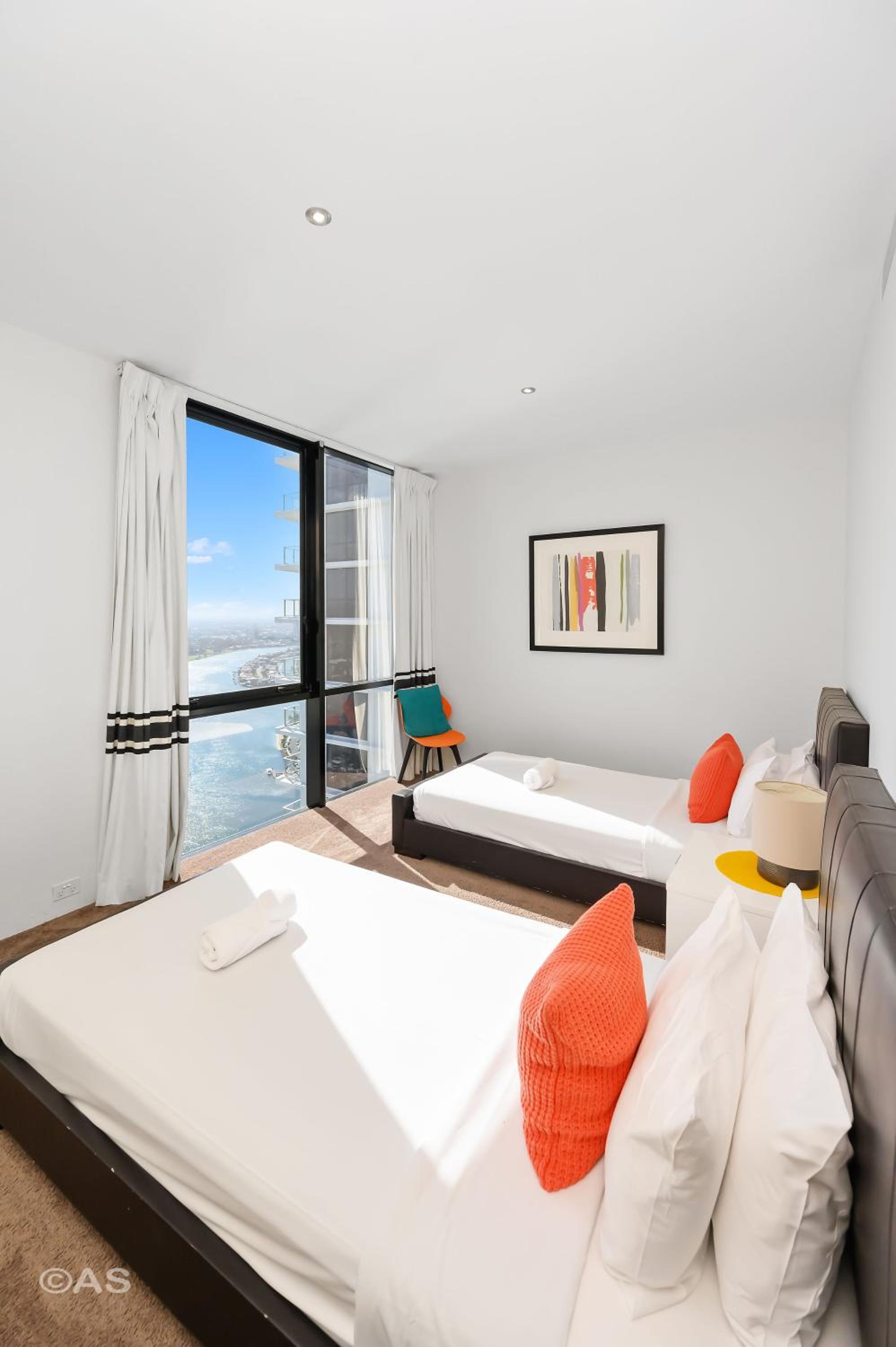 Circle on Cavill - Private Apartments - Apartment Stay photo 46 of 58