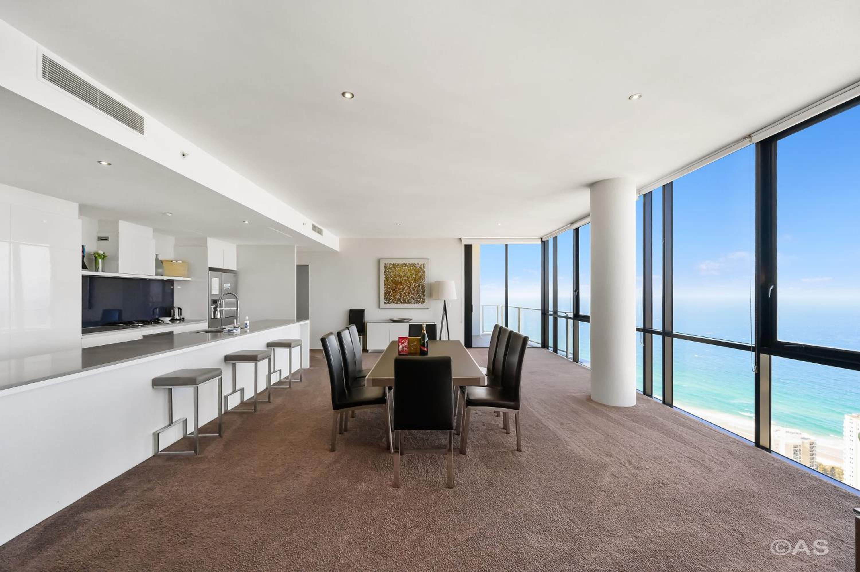 Circle on Cavill - Private Apartments - Apartment Stay photo 22 of 58