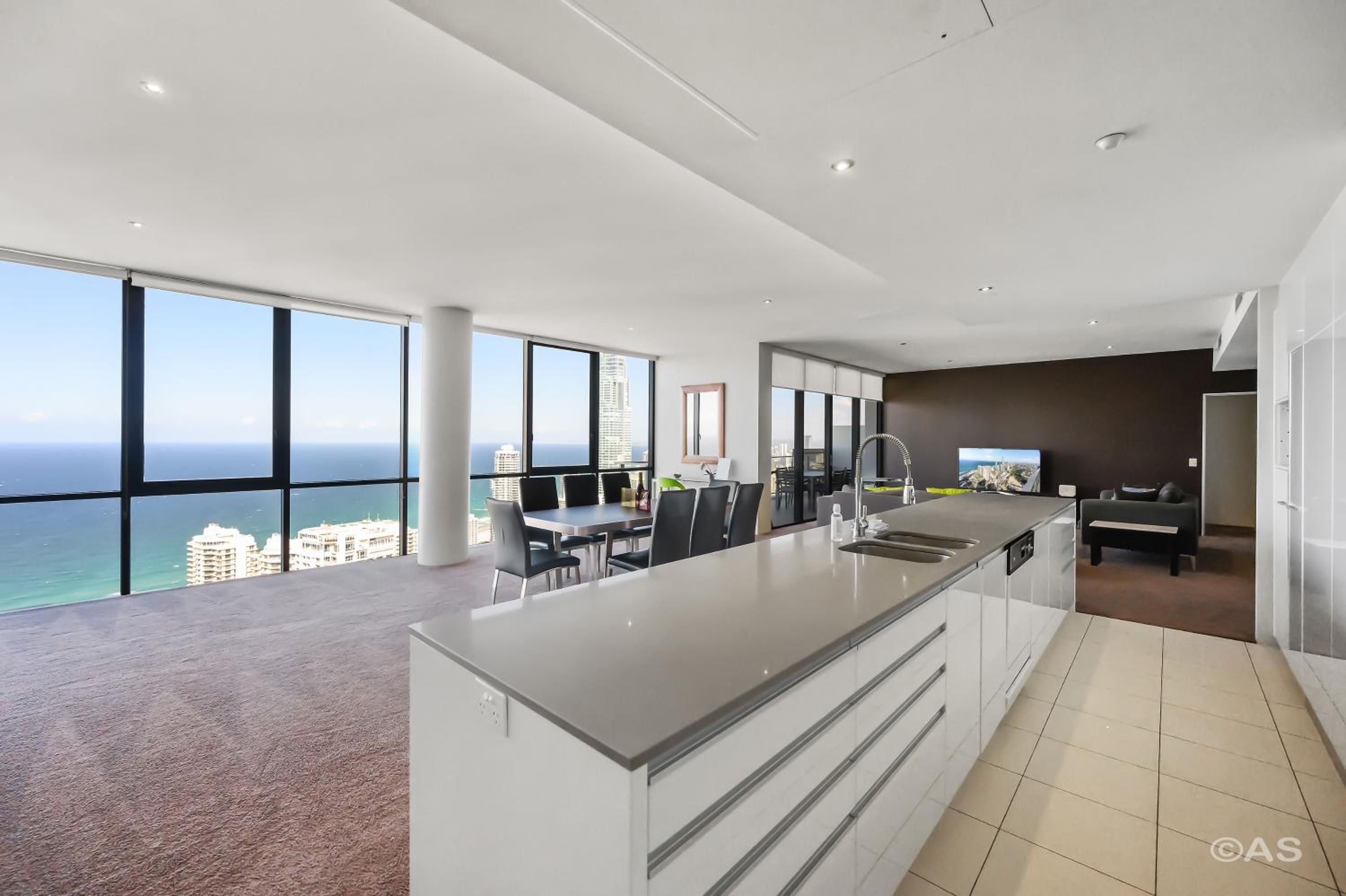 Circle on Cavill - Private Apartments - Apartment Stay photo 19 of 58