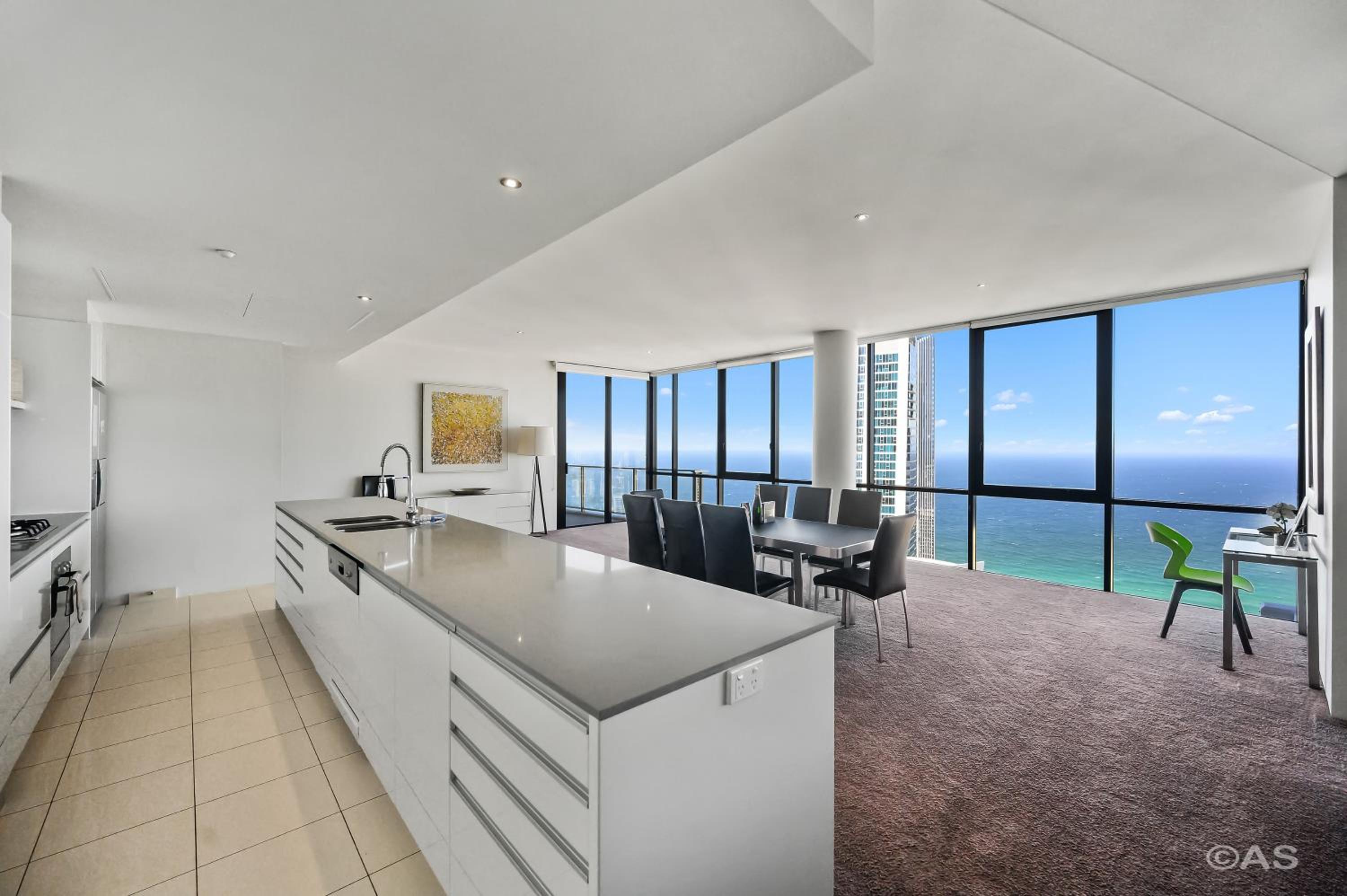 Circle on Cavill - Private Apartments - Apartment Stay photo 31 of 58