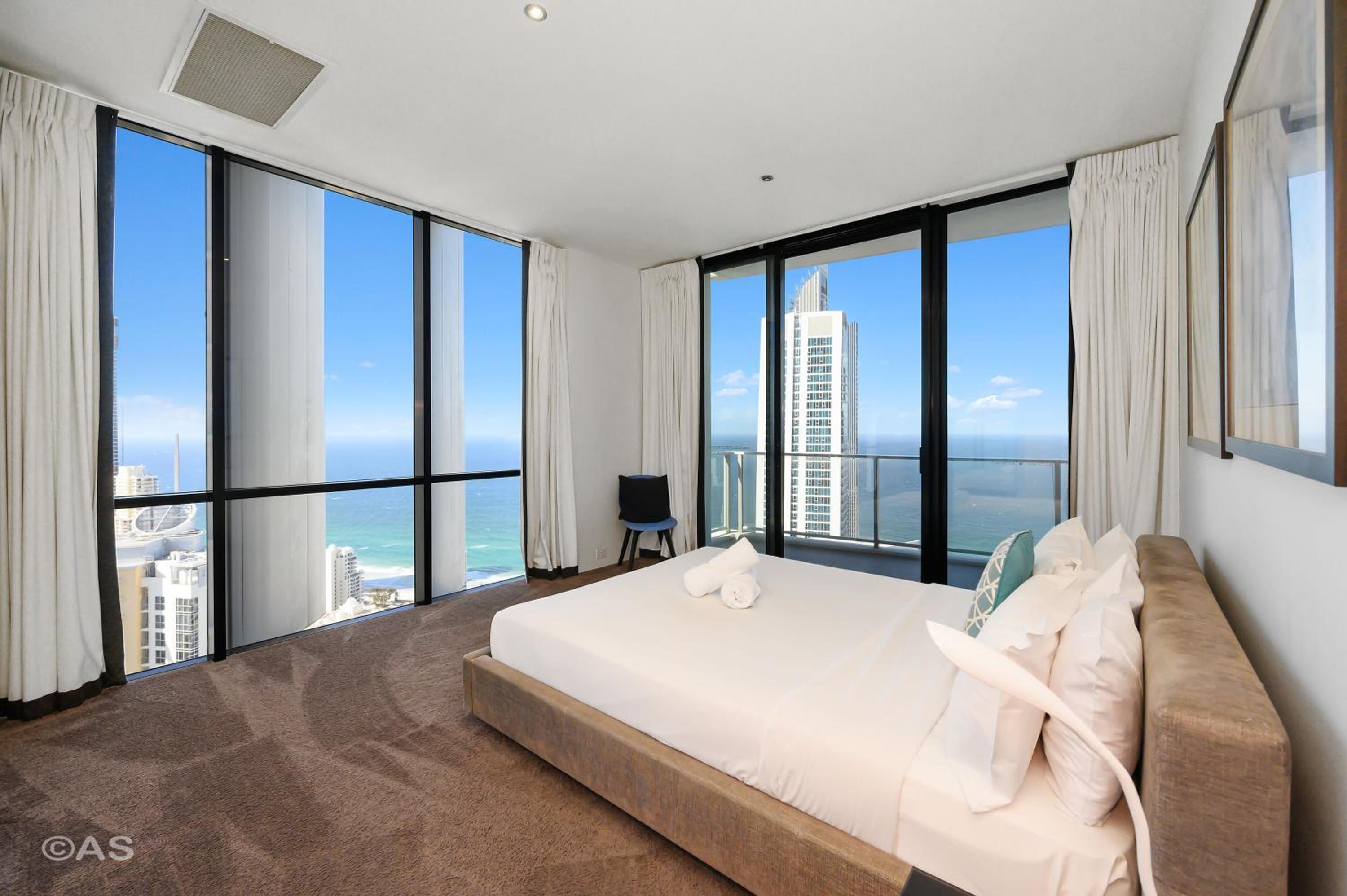 Circle on Cavill - Private Apartments - Apartment Stay photo 58 of 58