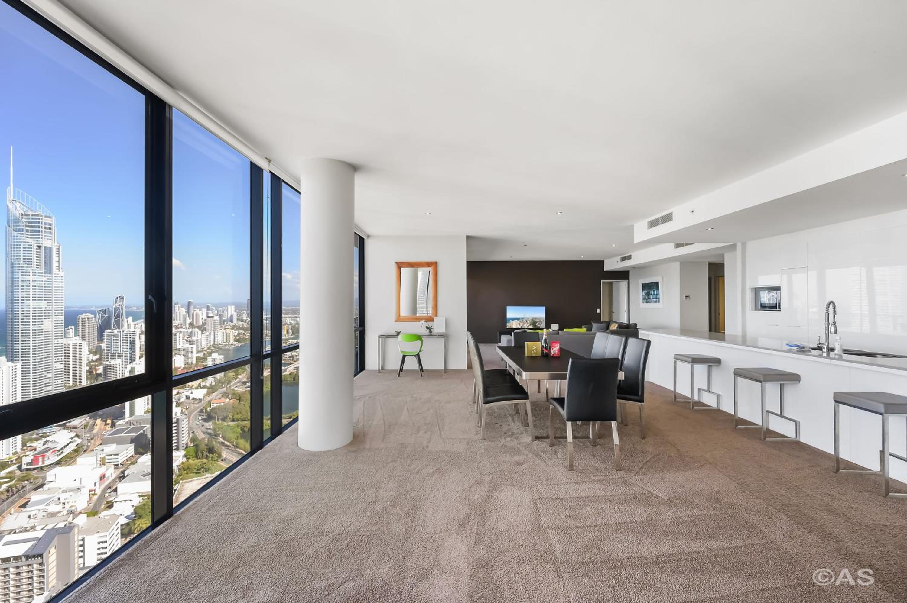 Circle on Cavill - Private Apartments - Apartment Stay photo 39 of 58
