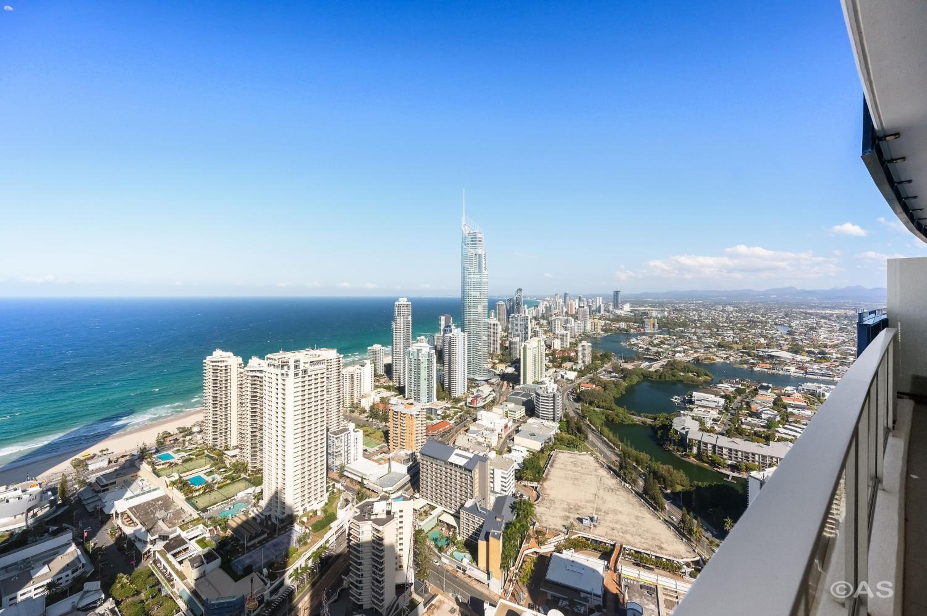 Circle on Cavill - Private Apartments - Apartment Stay photo 54 of 58