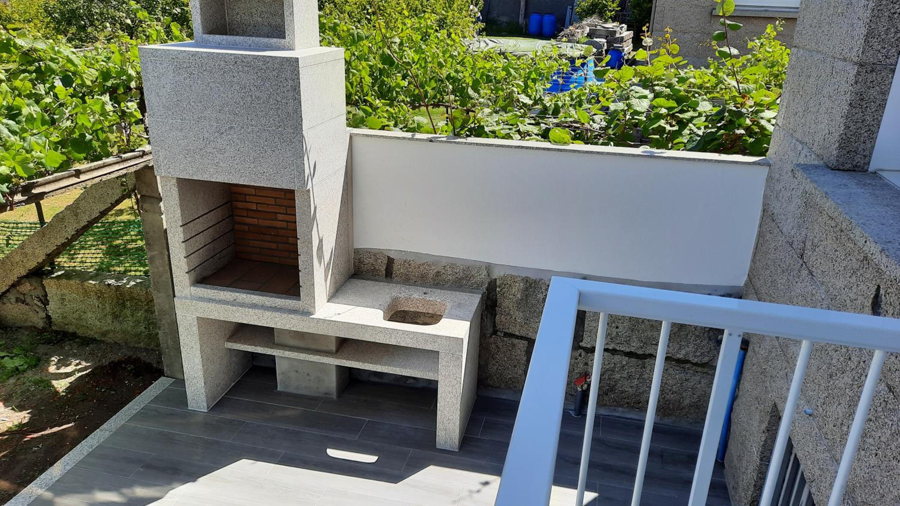 Apartamento Las Perdices view 2