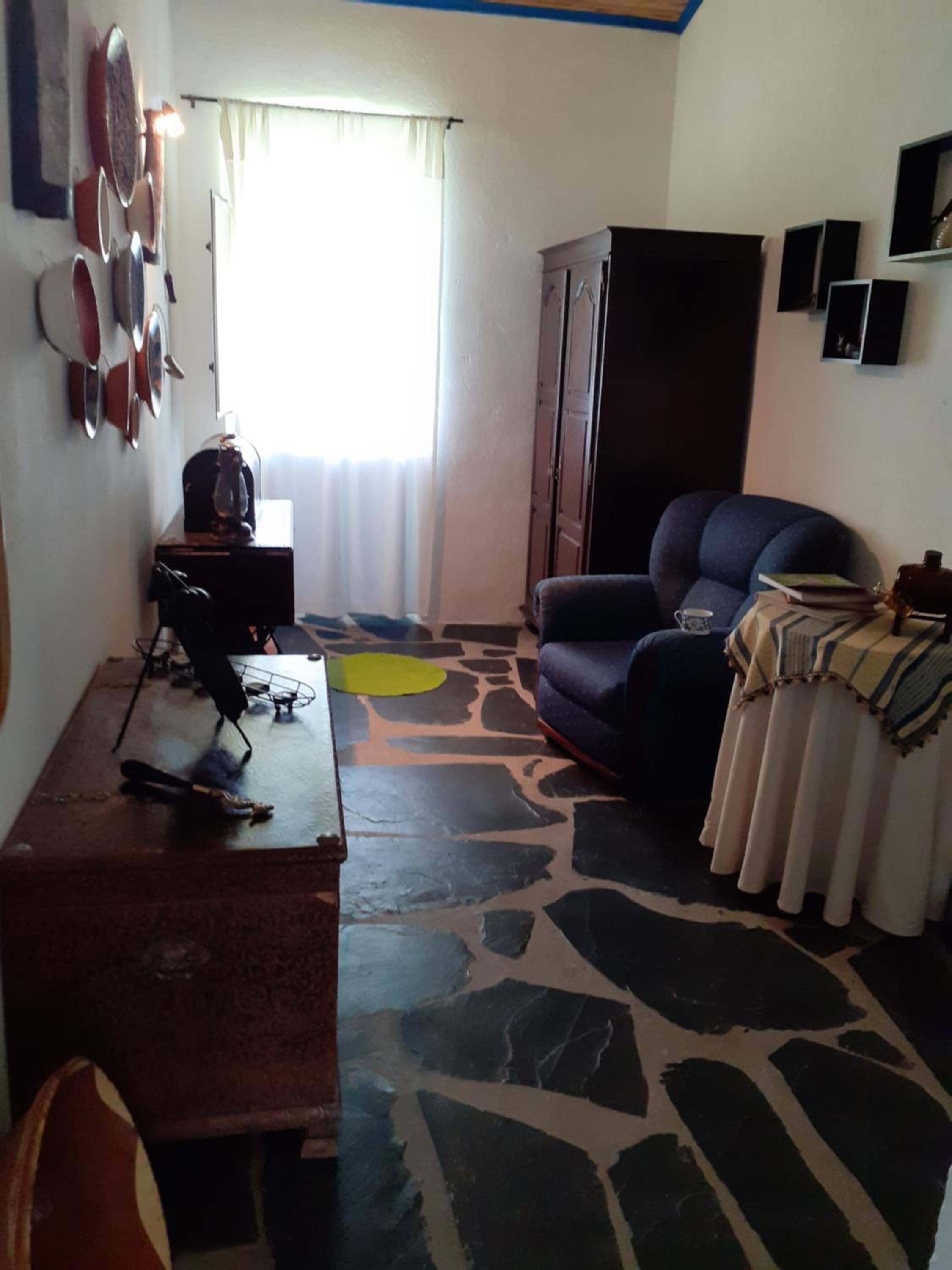 Casa do Montinho en Avis — hotel room