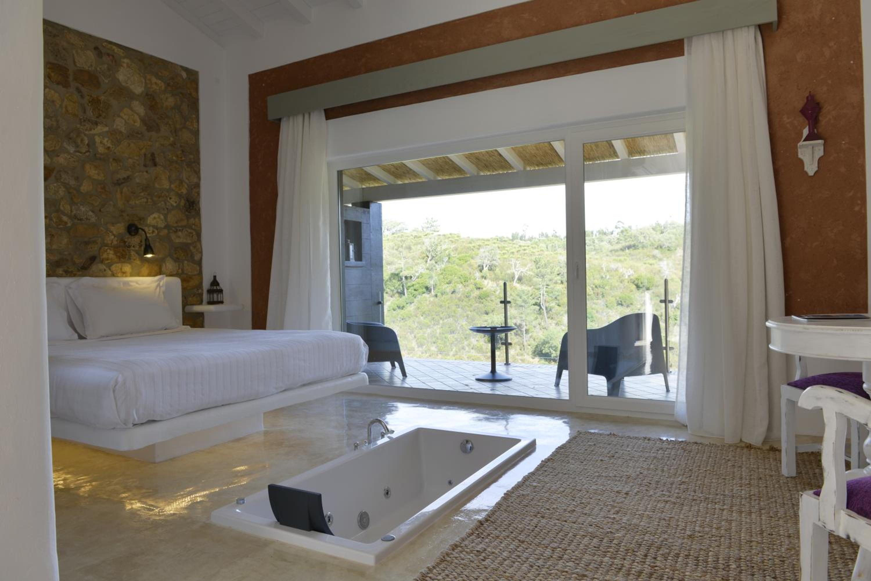 Herdade do Amarelo Nature & Spa