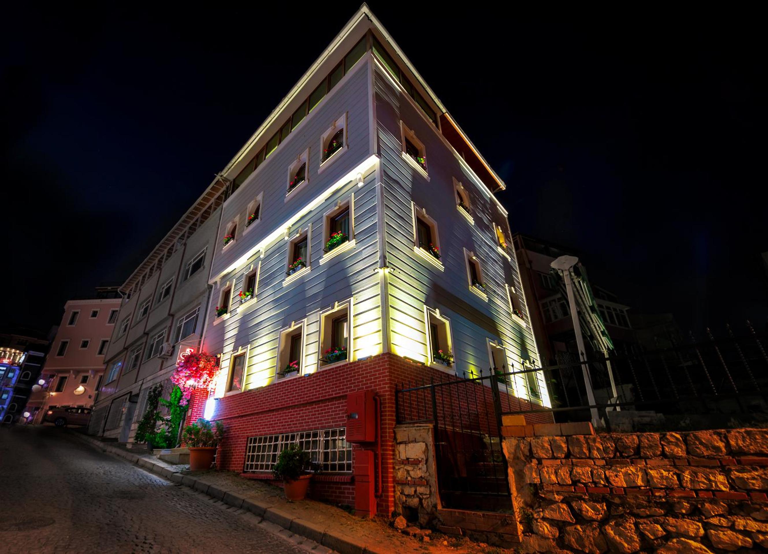 Duru Sultanahmet Apart & Suites - Image 9