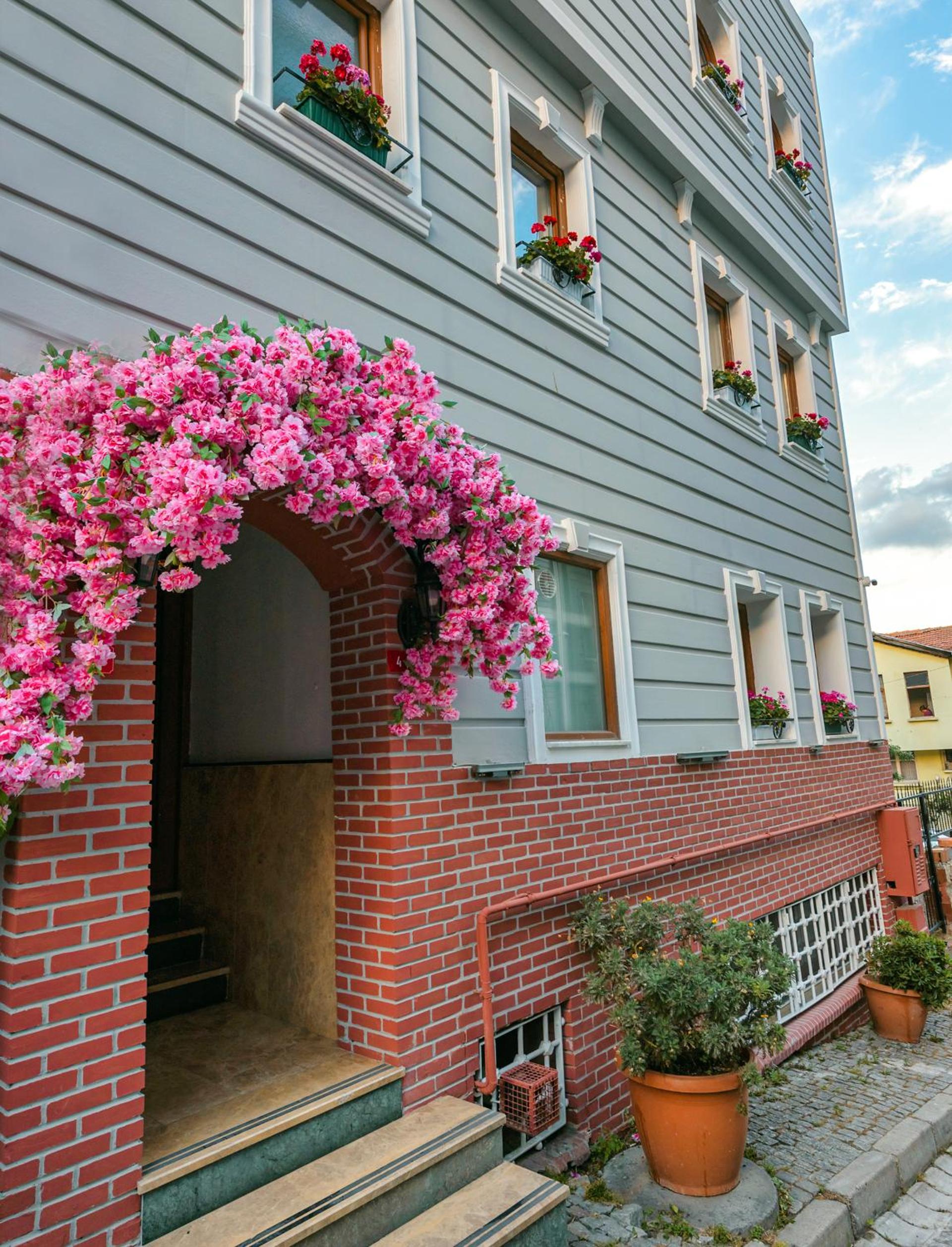 Duru Sultanahmet Apart & Suites - Image 25