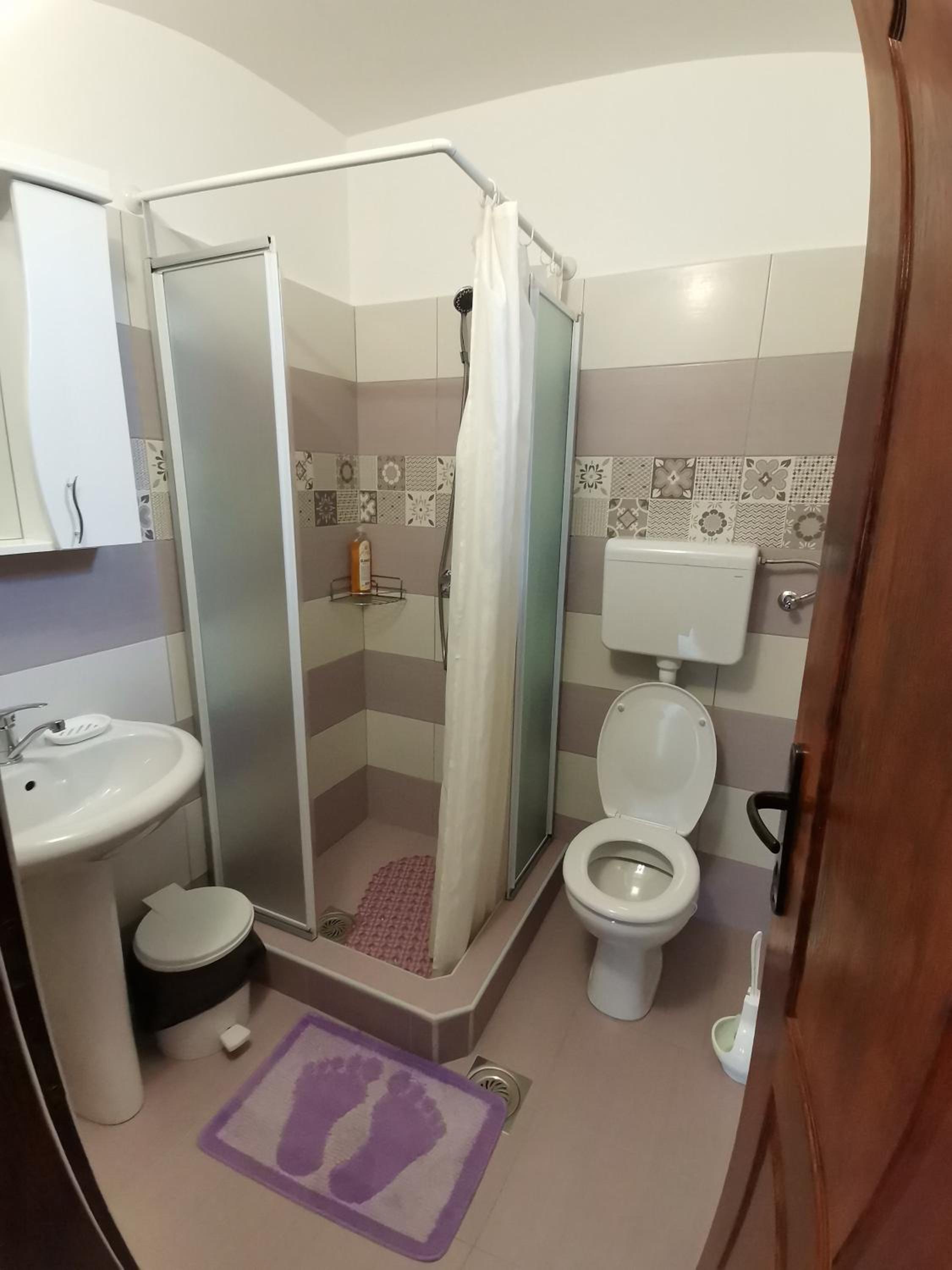 Apartman Jaredić - Private Accommodation, Privatni Smeštaj view 3
