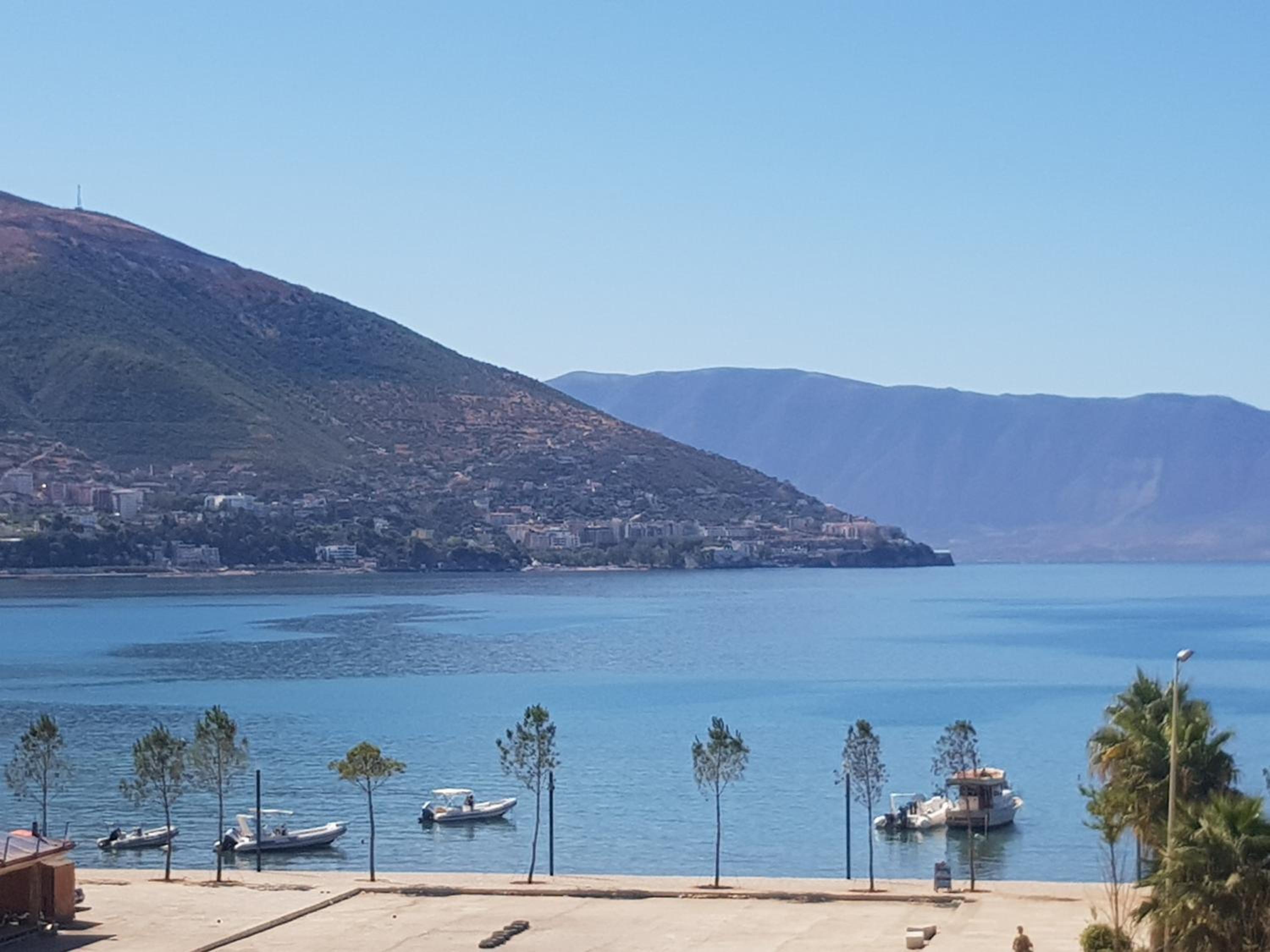 Lovely apartament in Vlora City