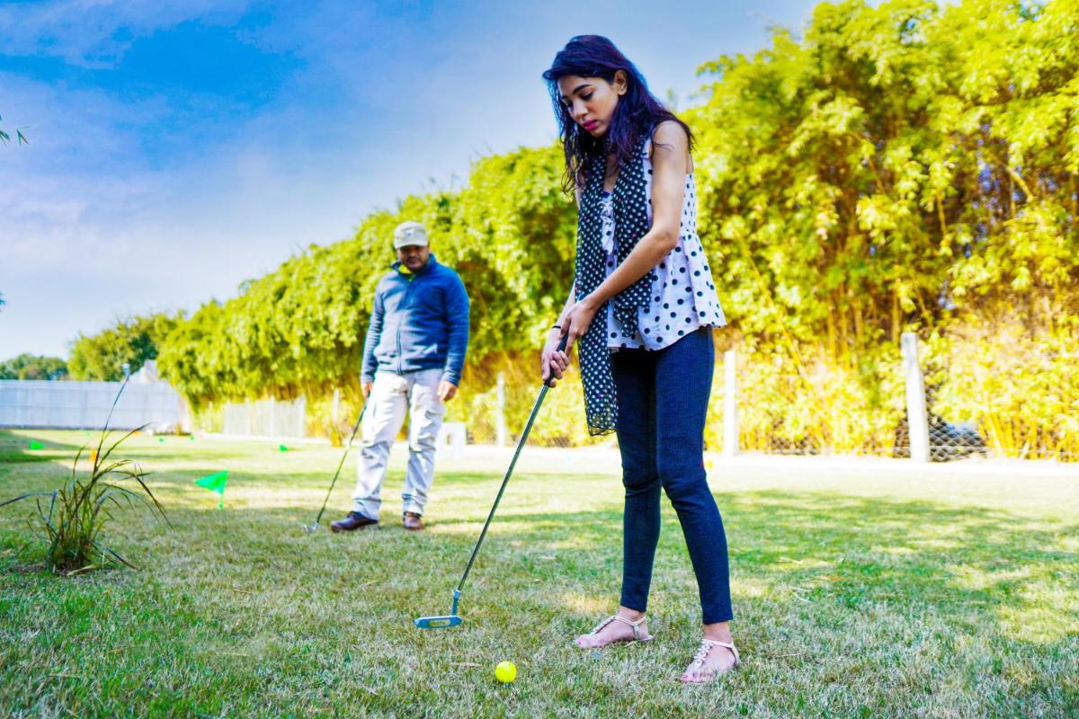 golf