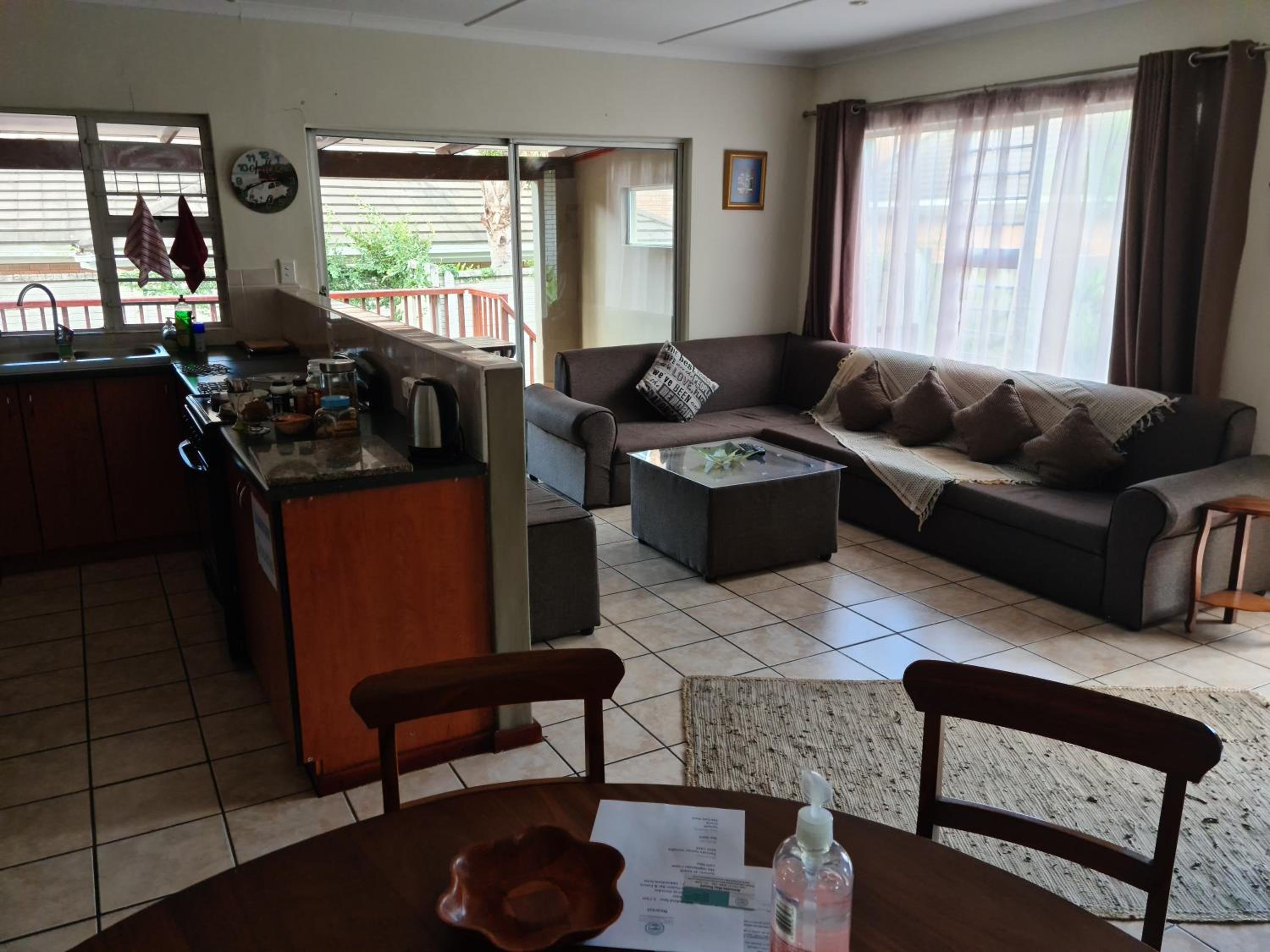 Mackenzies Accommodation