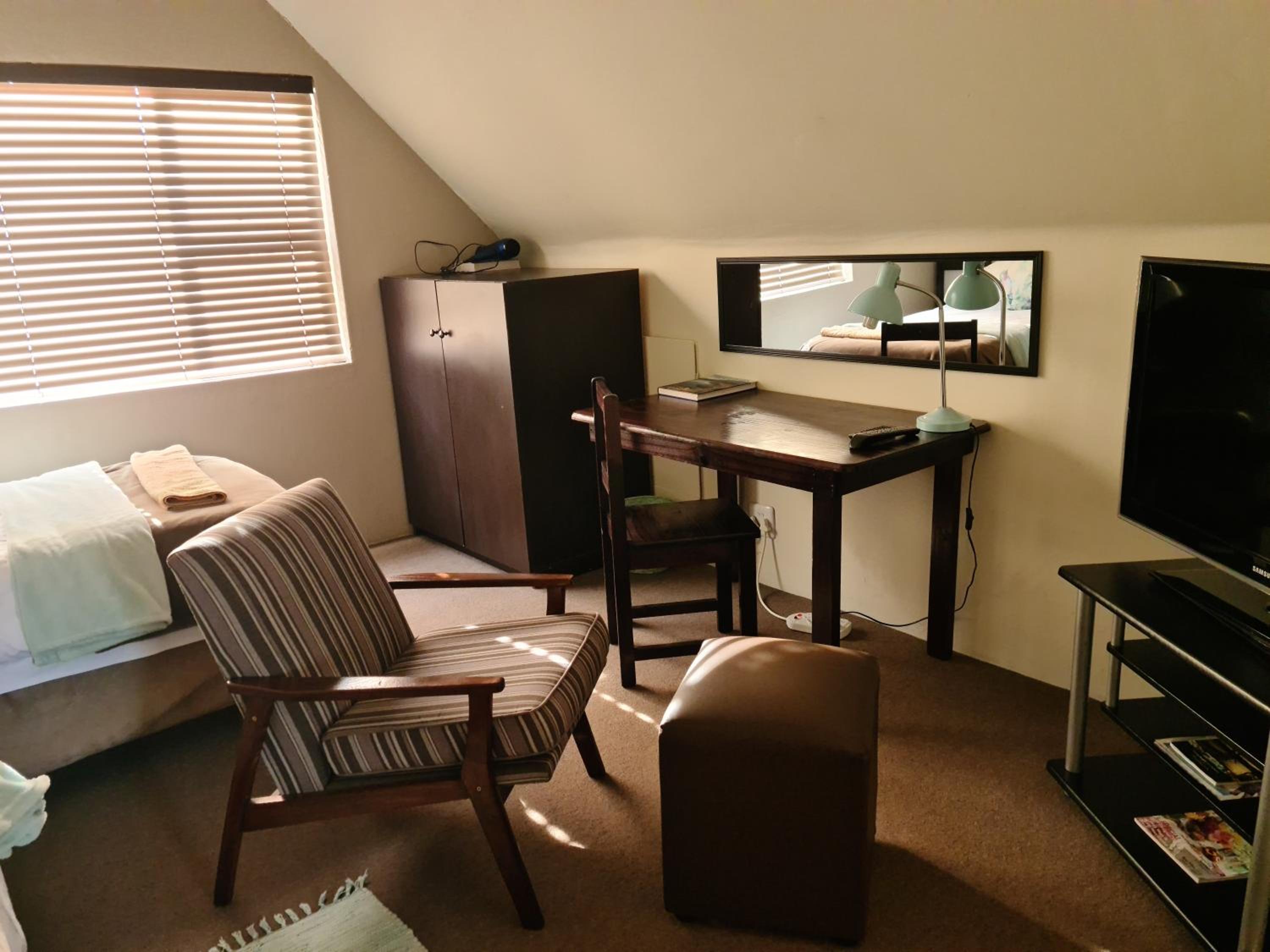 Mackenzies Accommodation