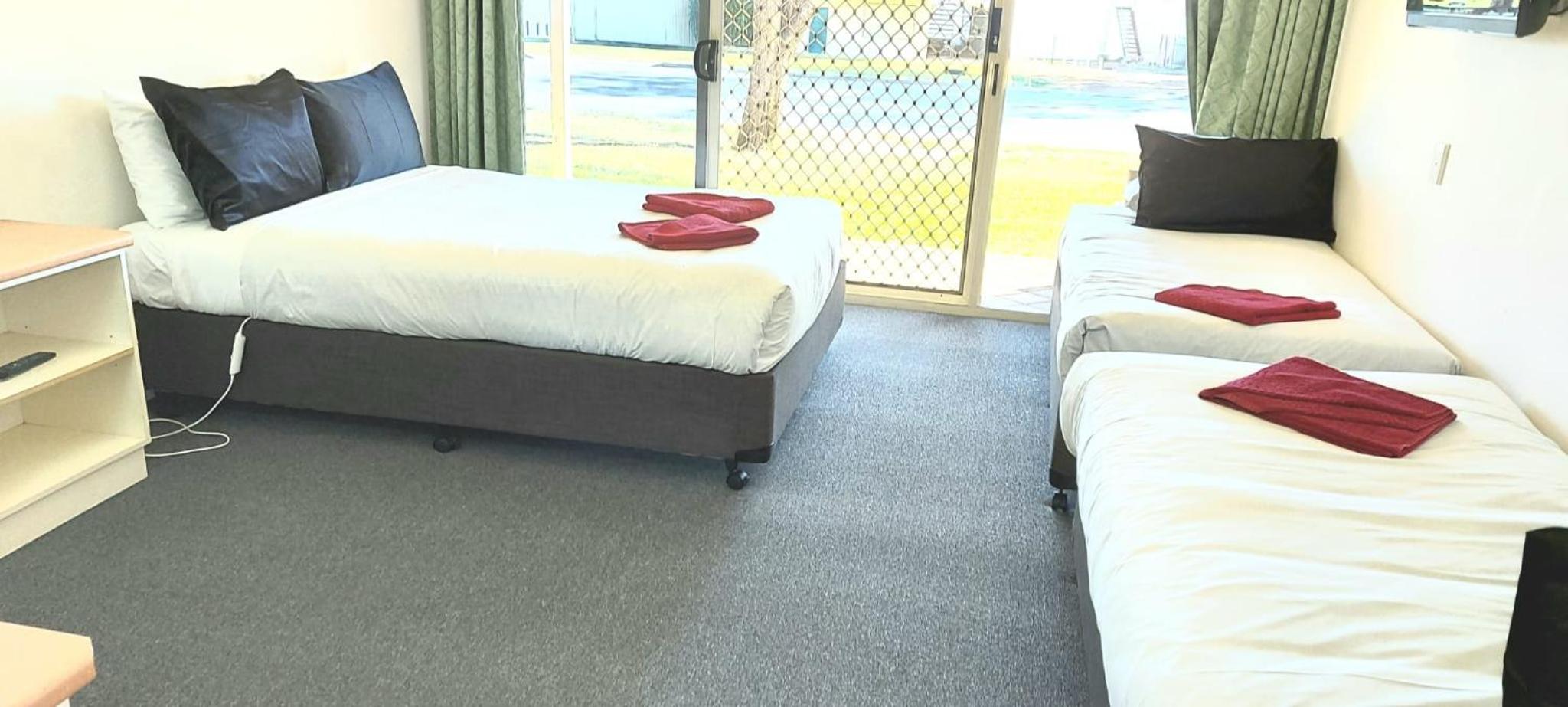 Barmera Lake Resort Motel