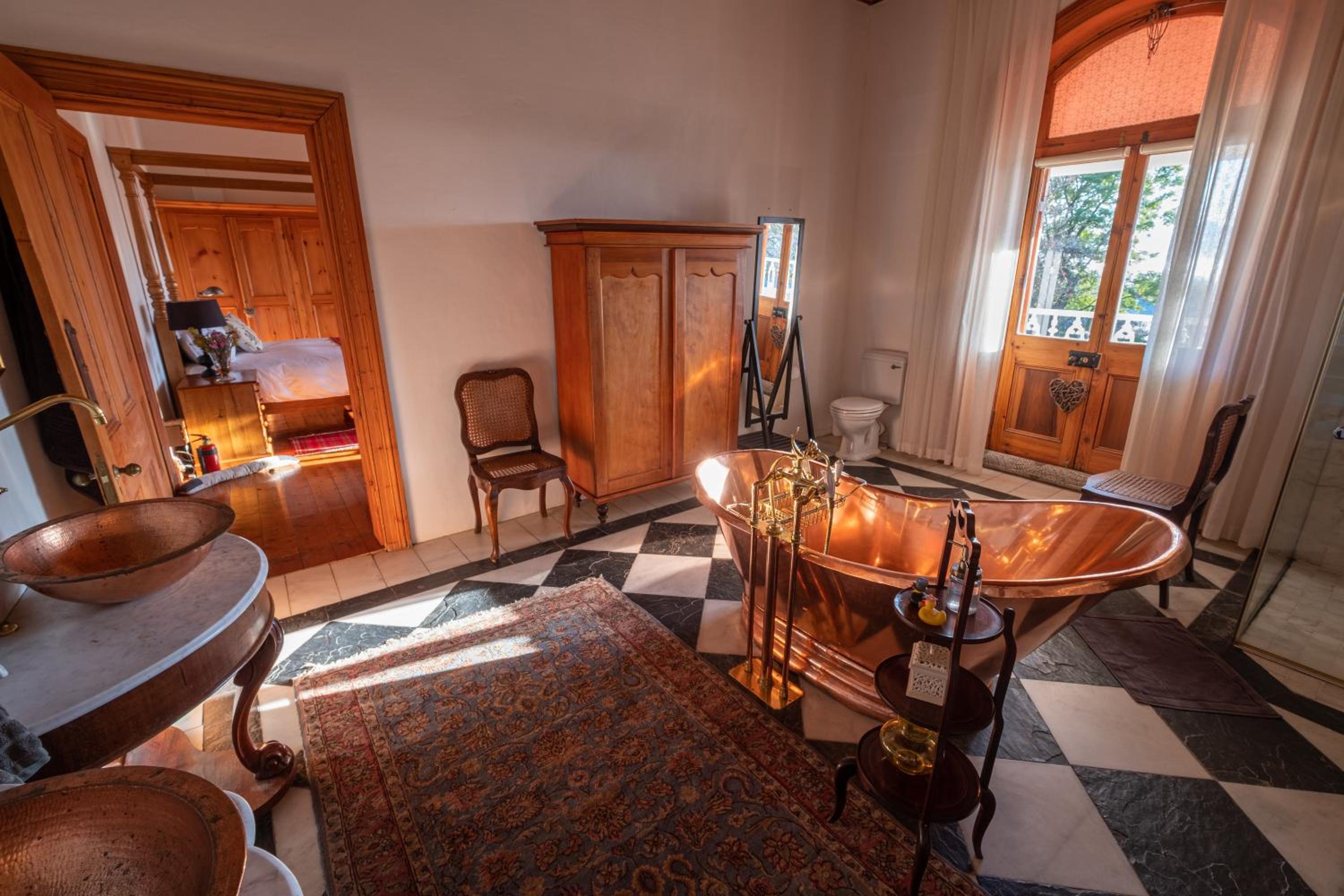 Merindol Manor, photo 57