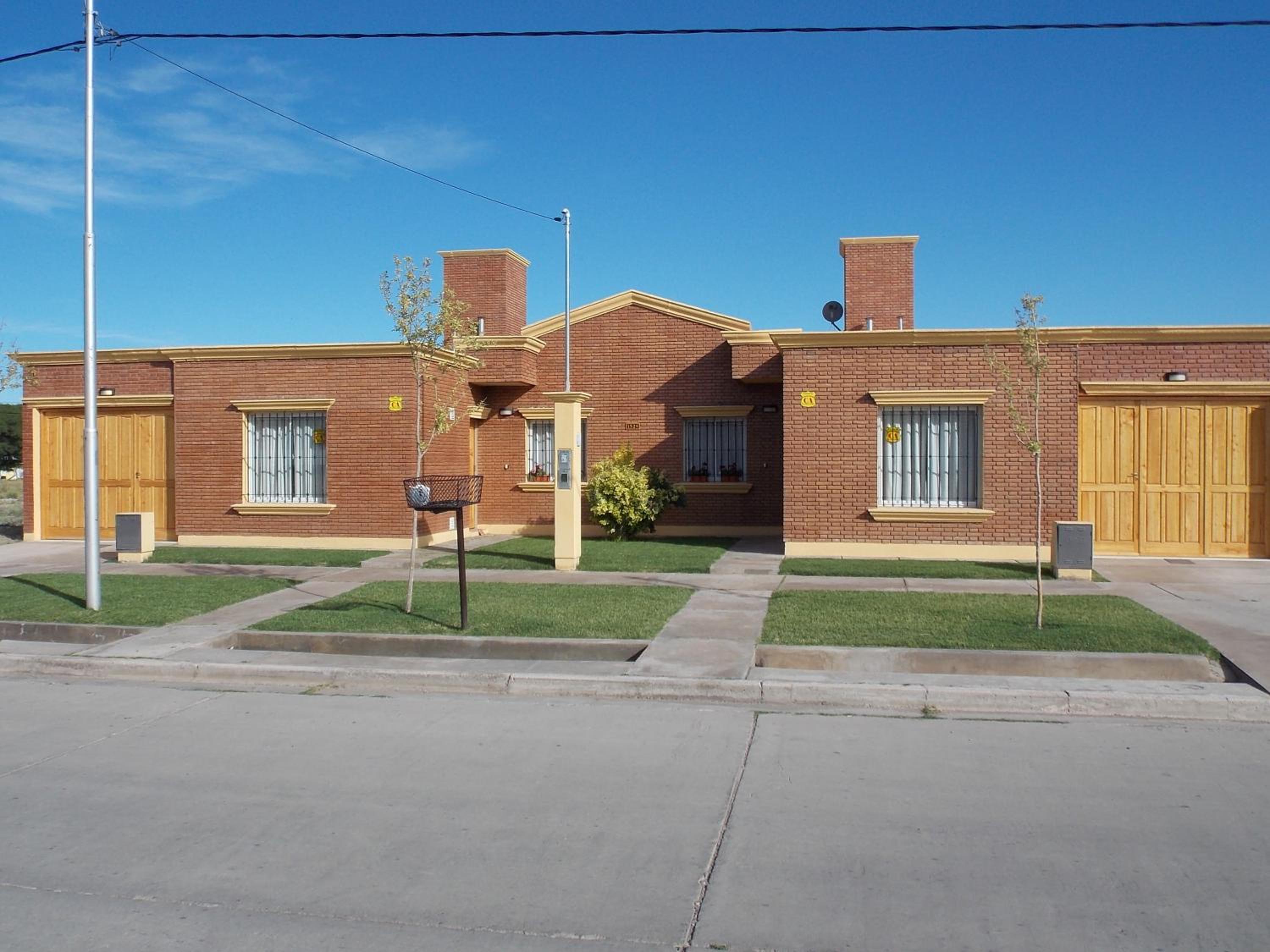 Casitas Virginia