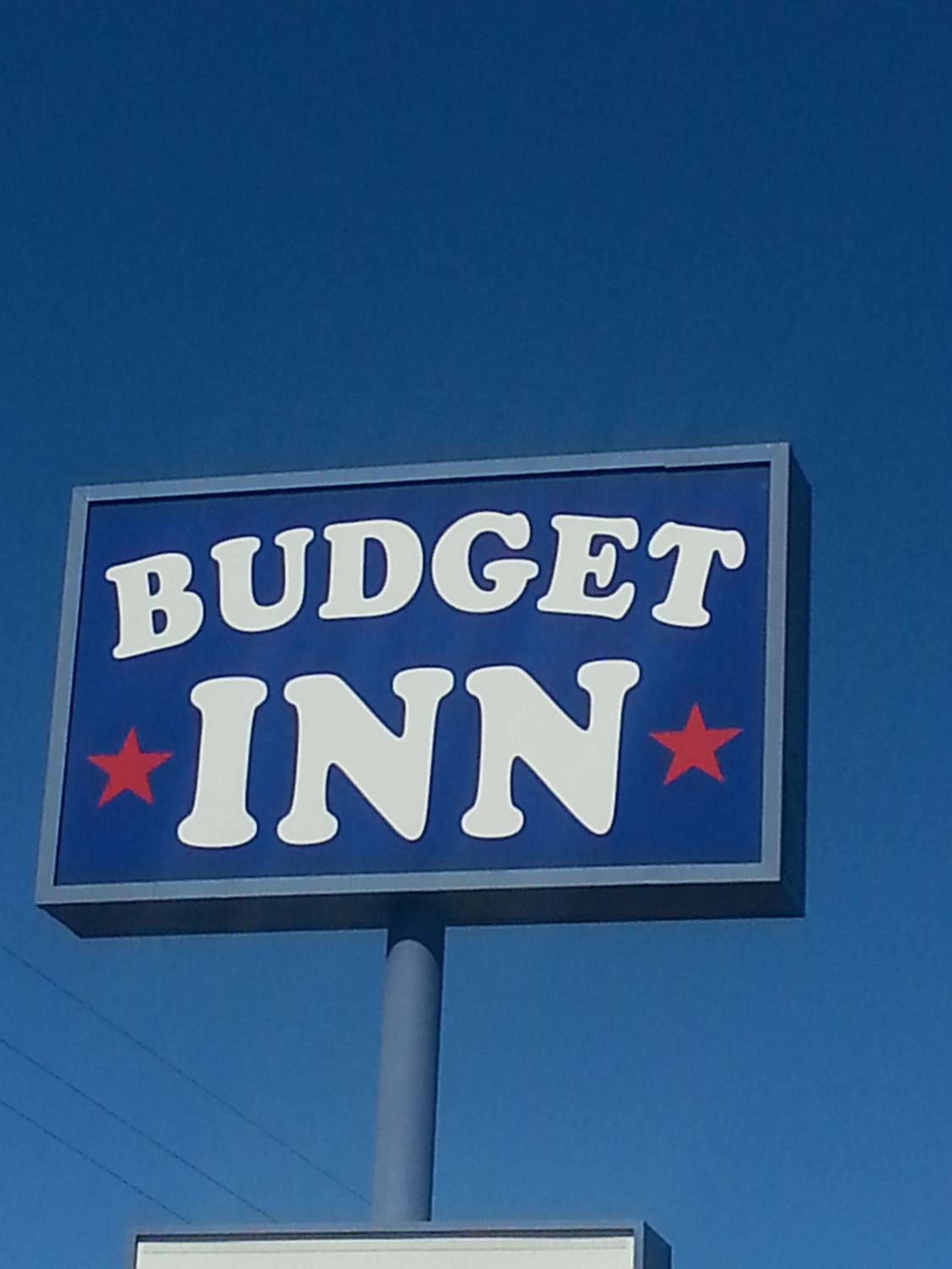 Fort Stockton Vacations - Budget Inn - Property Image 6