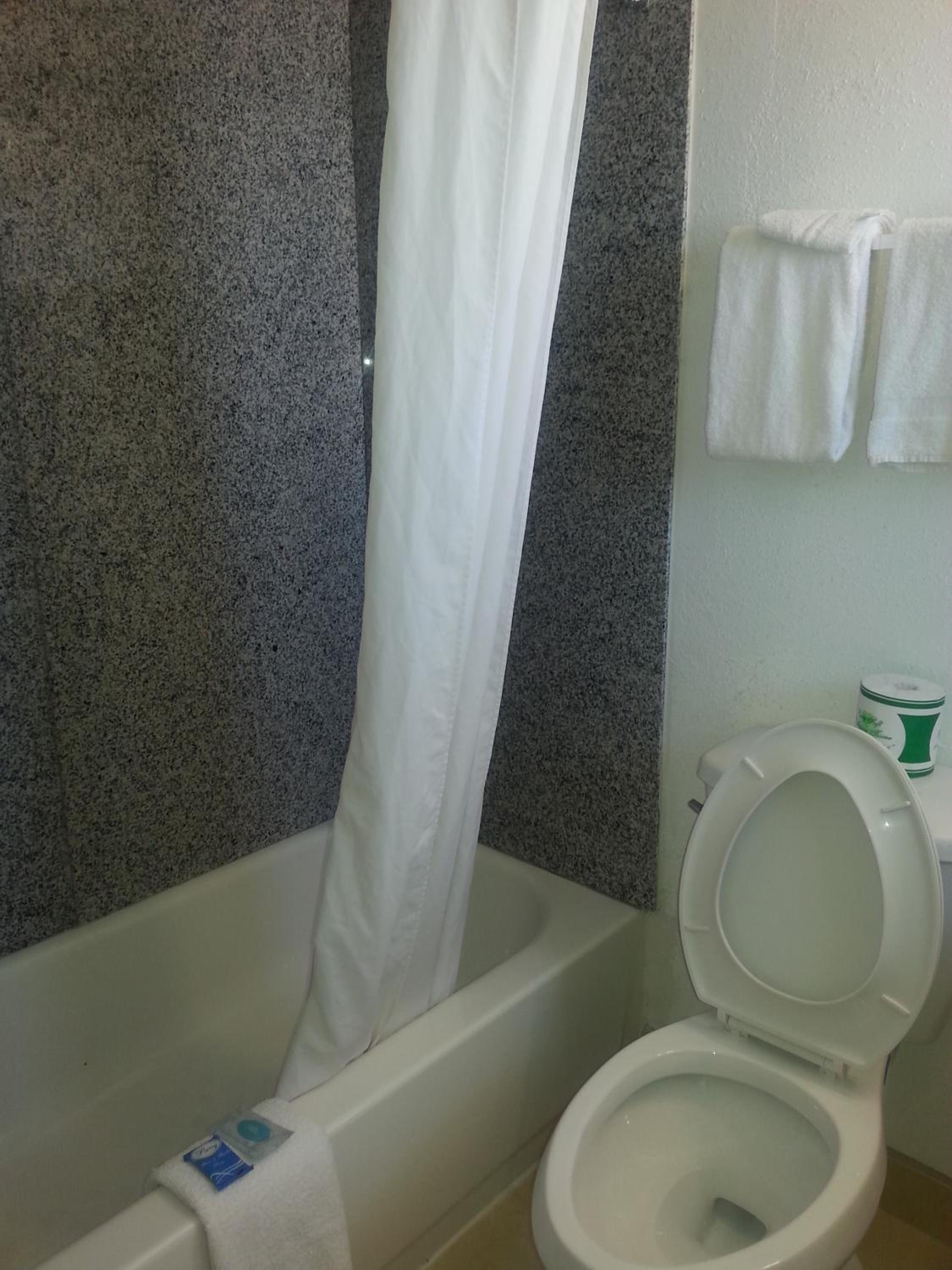 Fort Stockton Vacations - Budget Inn - Property Image 20