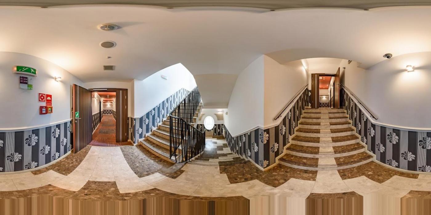 Hotel Artus - Old Town - Image 4