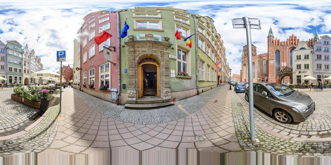 Hotel Artus - Old Town - Image 5