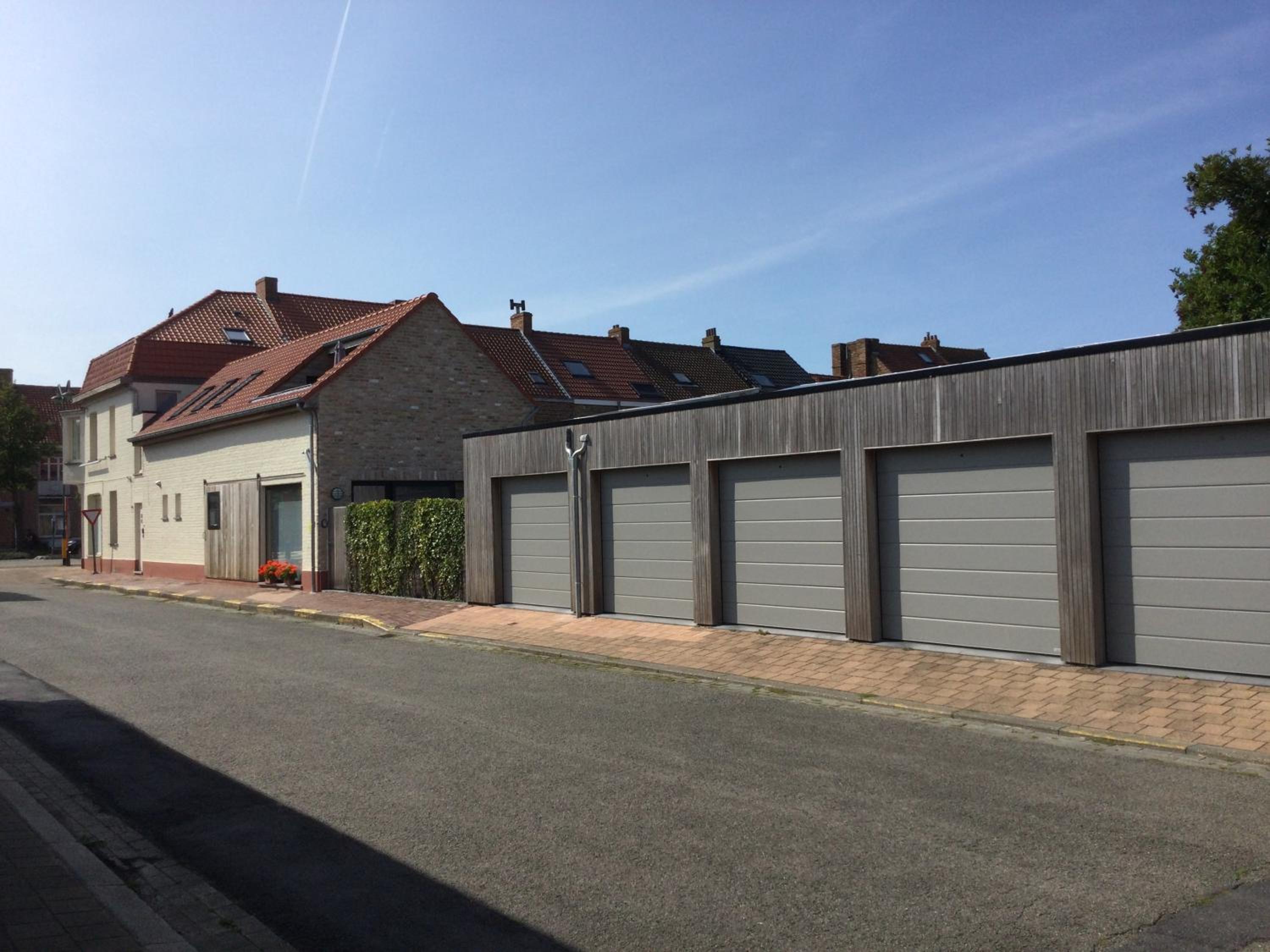 oyenkerke-loft