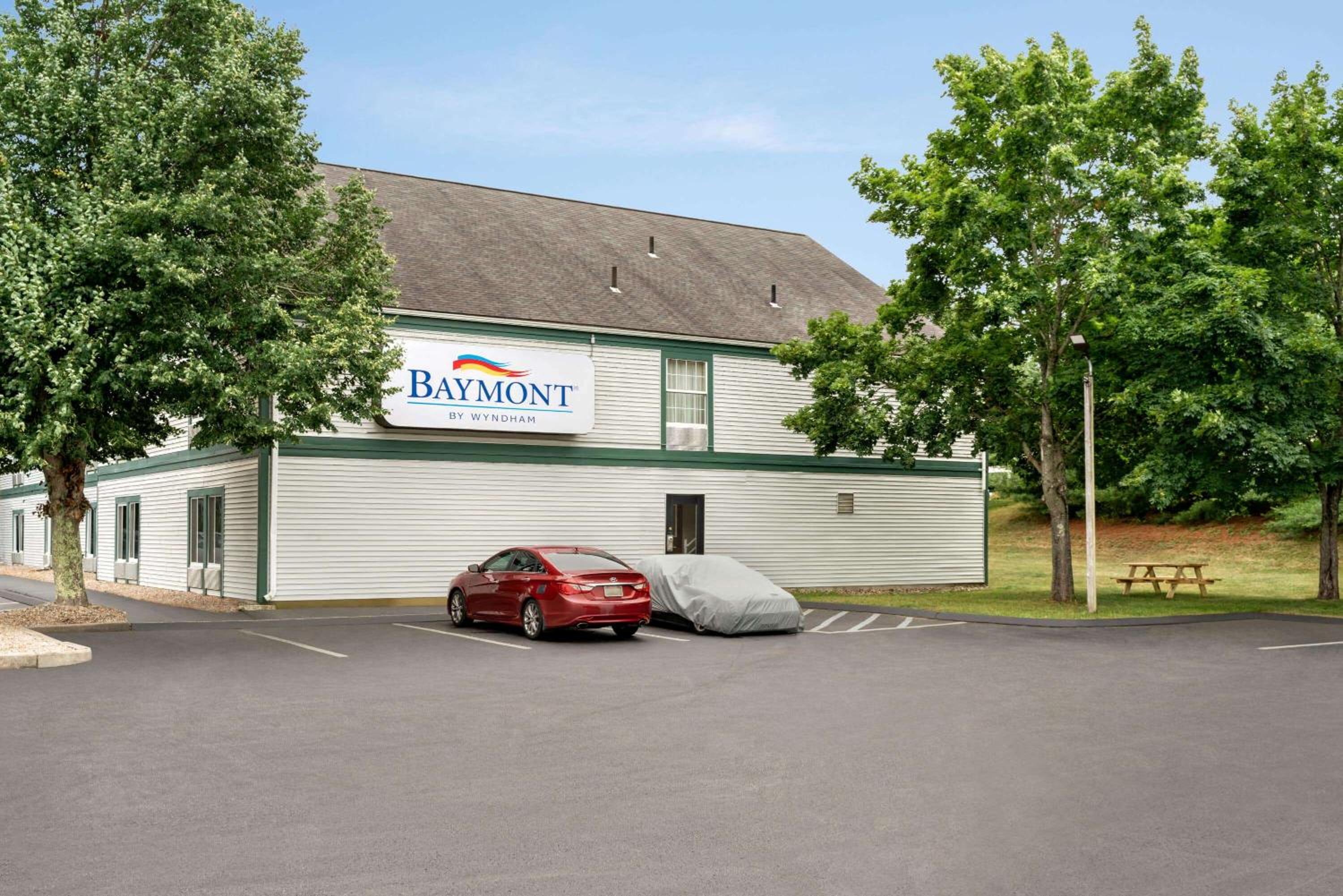Baymont by Wyndham North Dartmouth Fall River, Foto 10