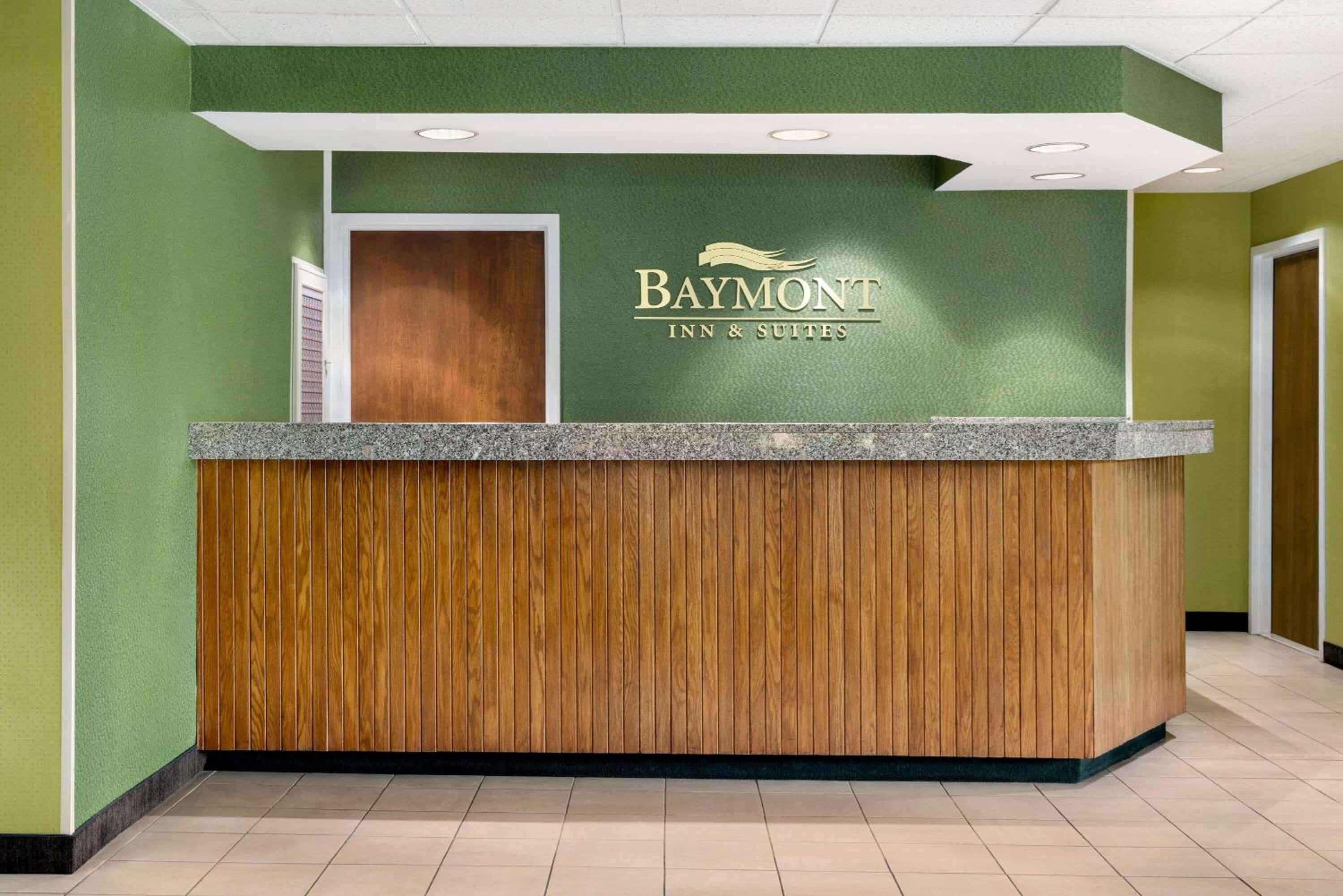 Baymont by Wyndham North Dartmouth Fall River