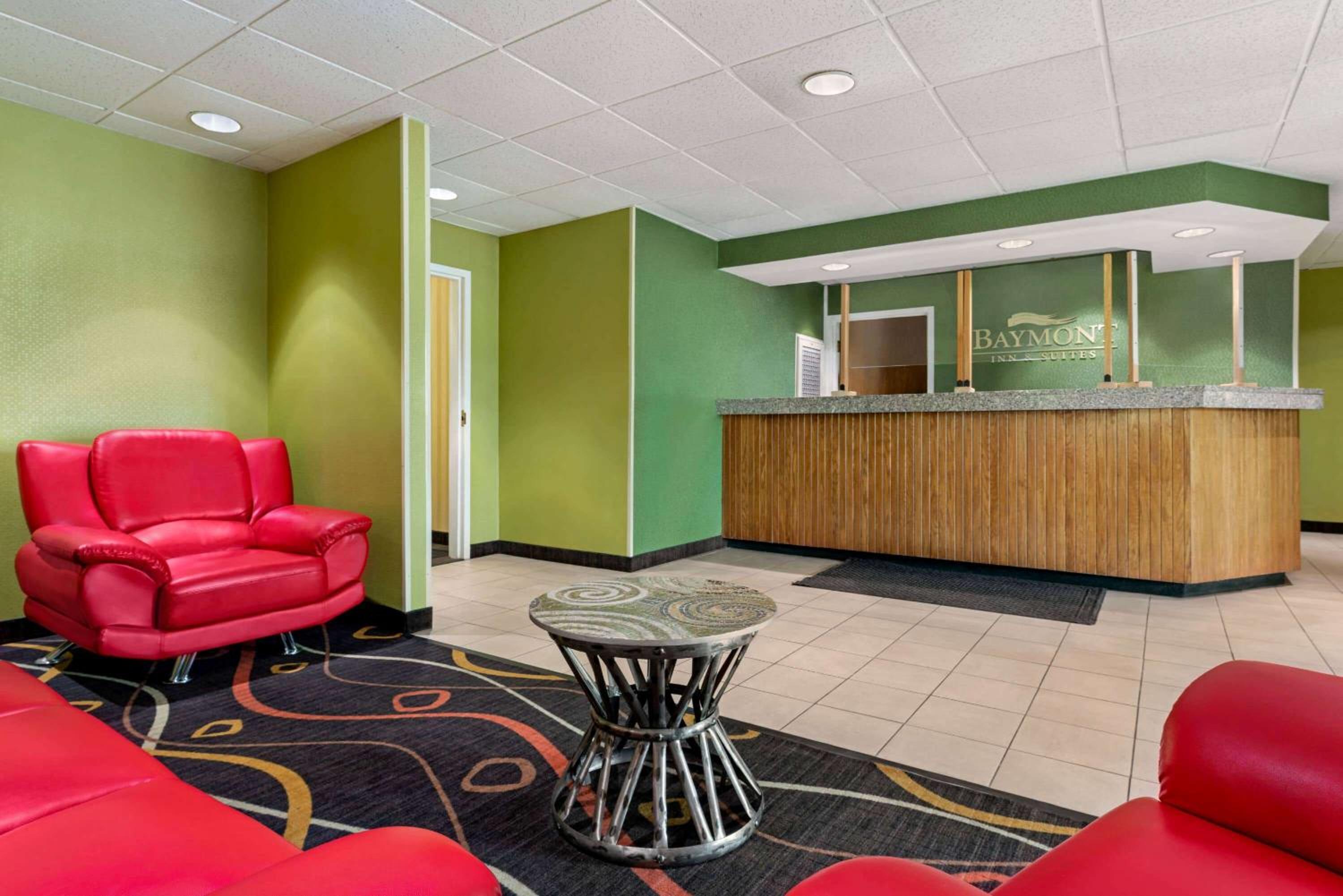 Baymont by Wyndham North Dartmouth Fall River, Foto 35