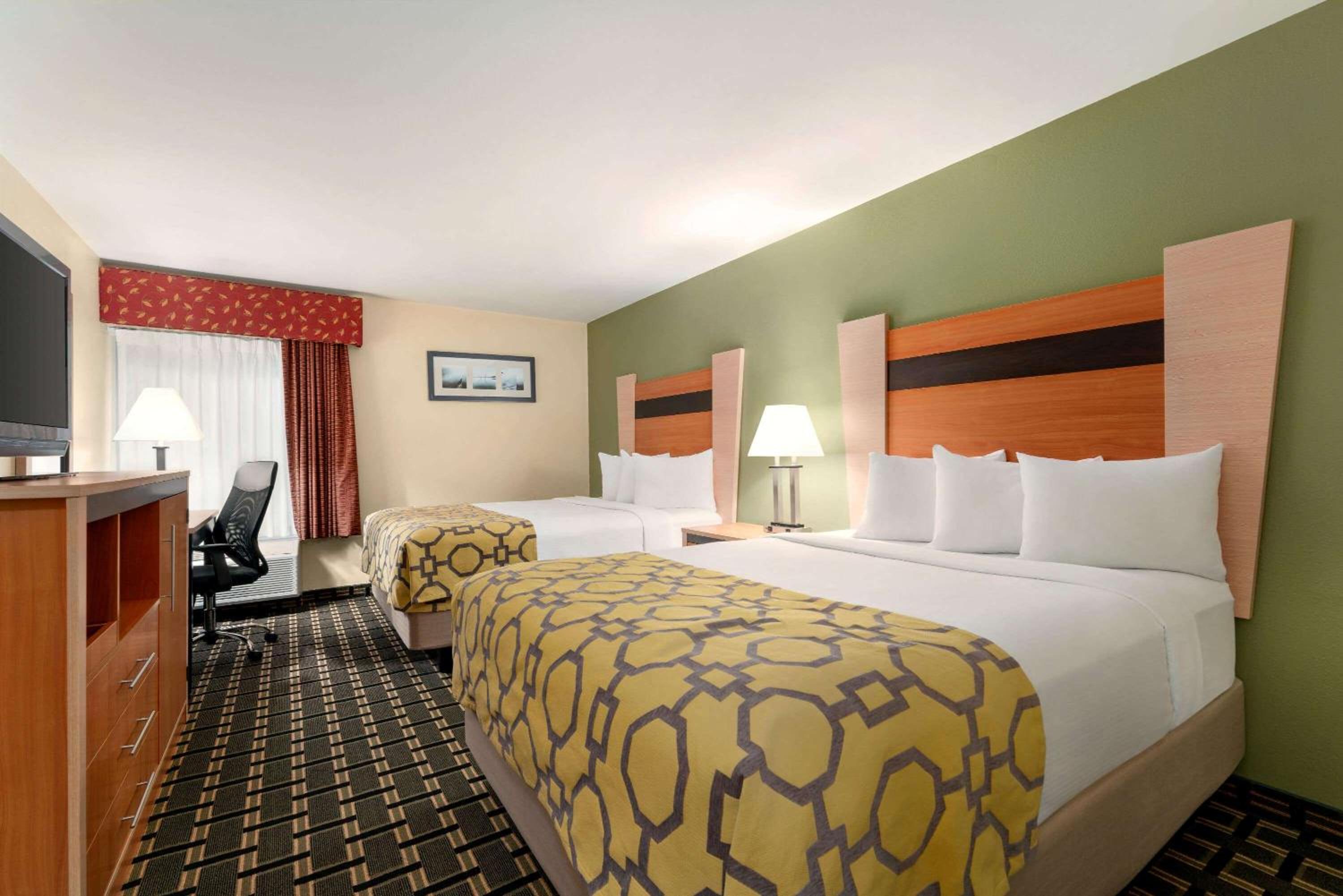 Baymont by Wyndham North Dartmouth Fall River, Foto 13