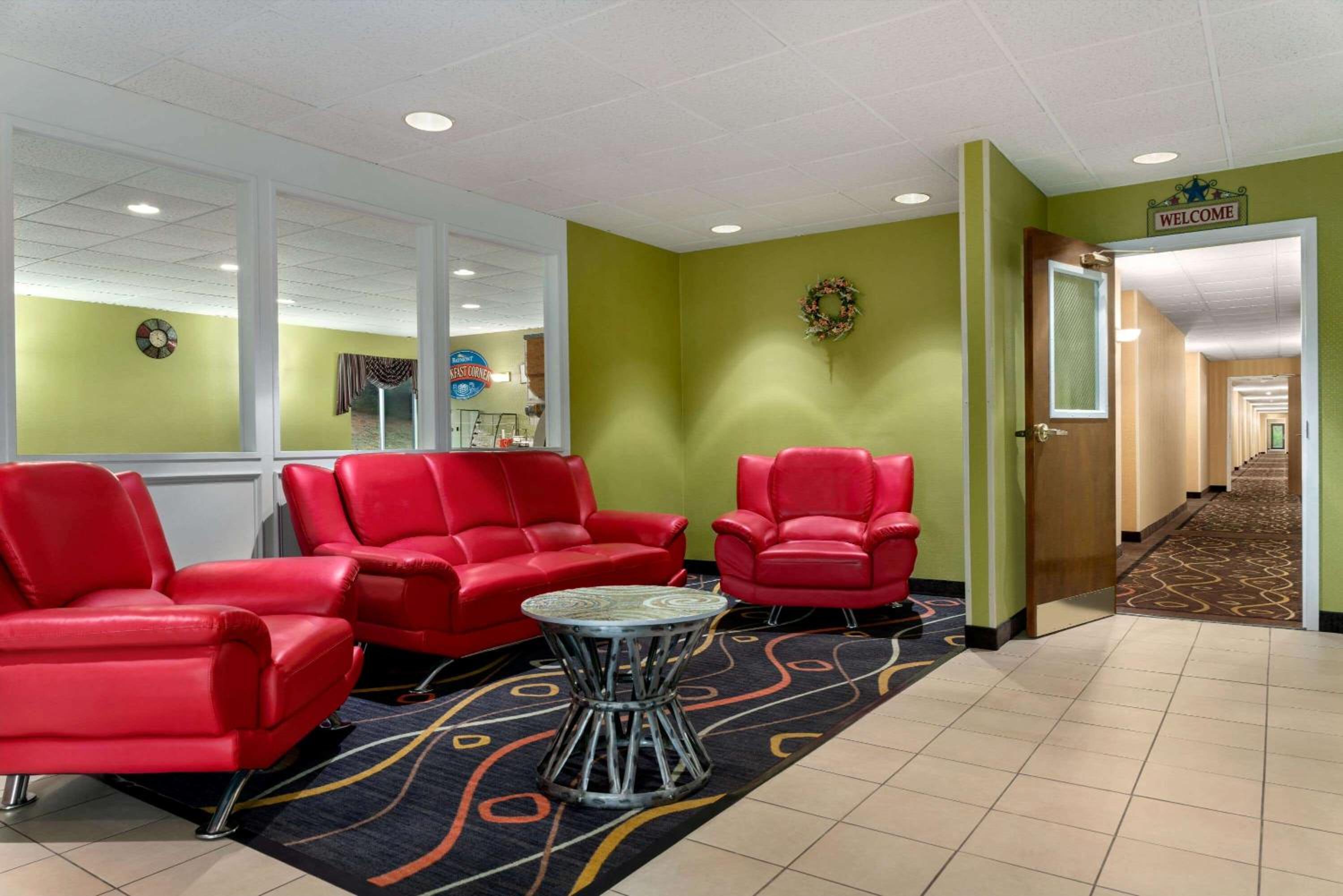 Baymont by Wyndham North Dartmouth Fall River, Foto 25