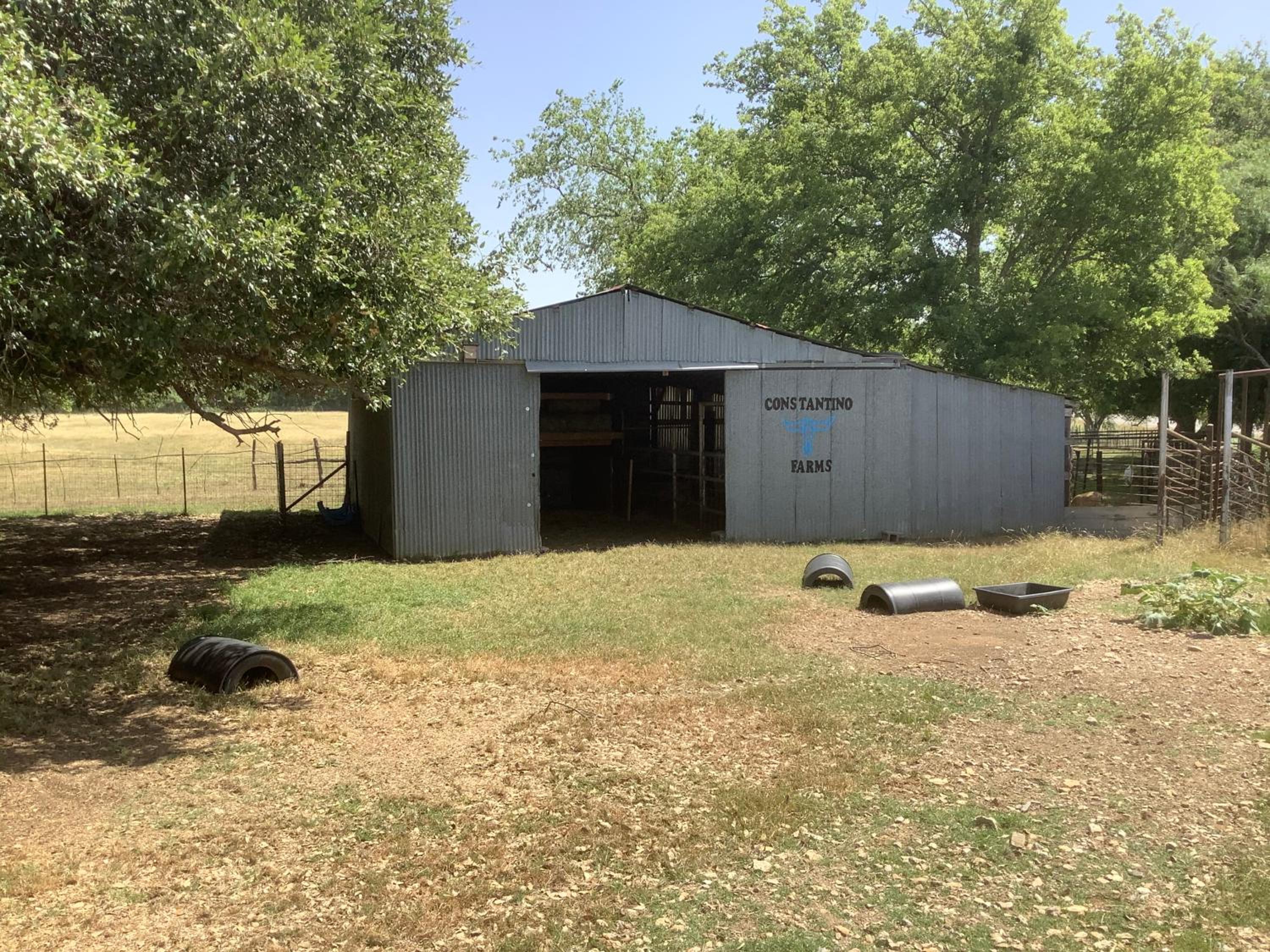 Constantino Farms view 4