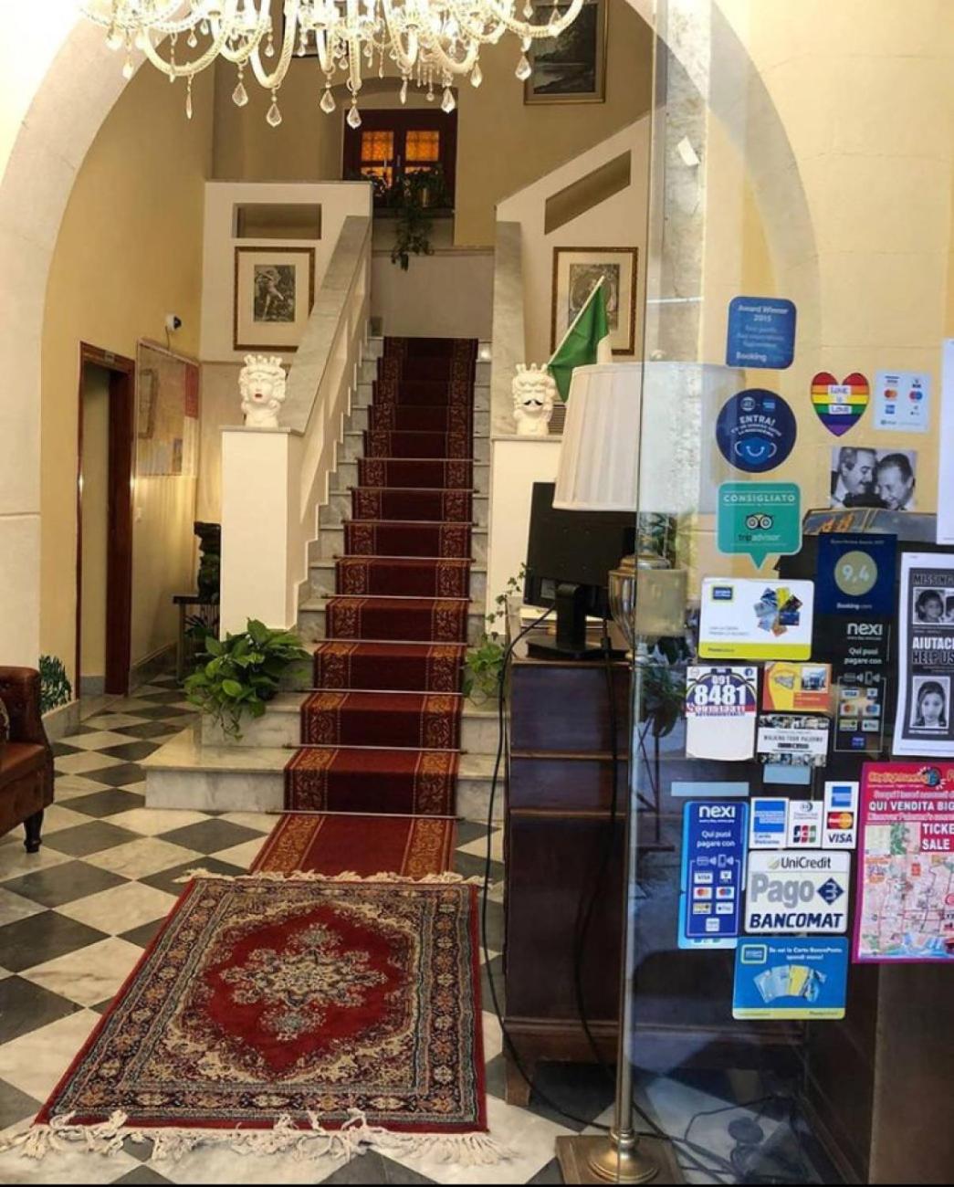 B&B Al Piazza Marina