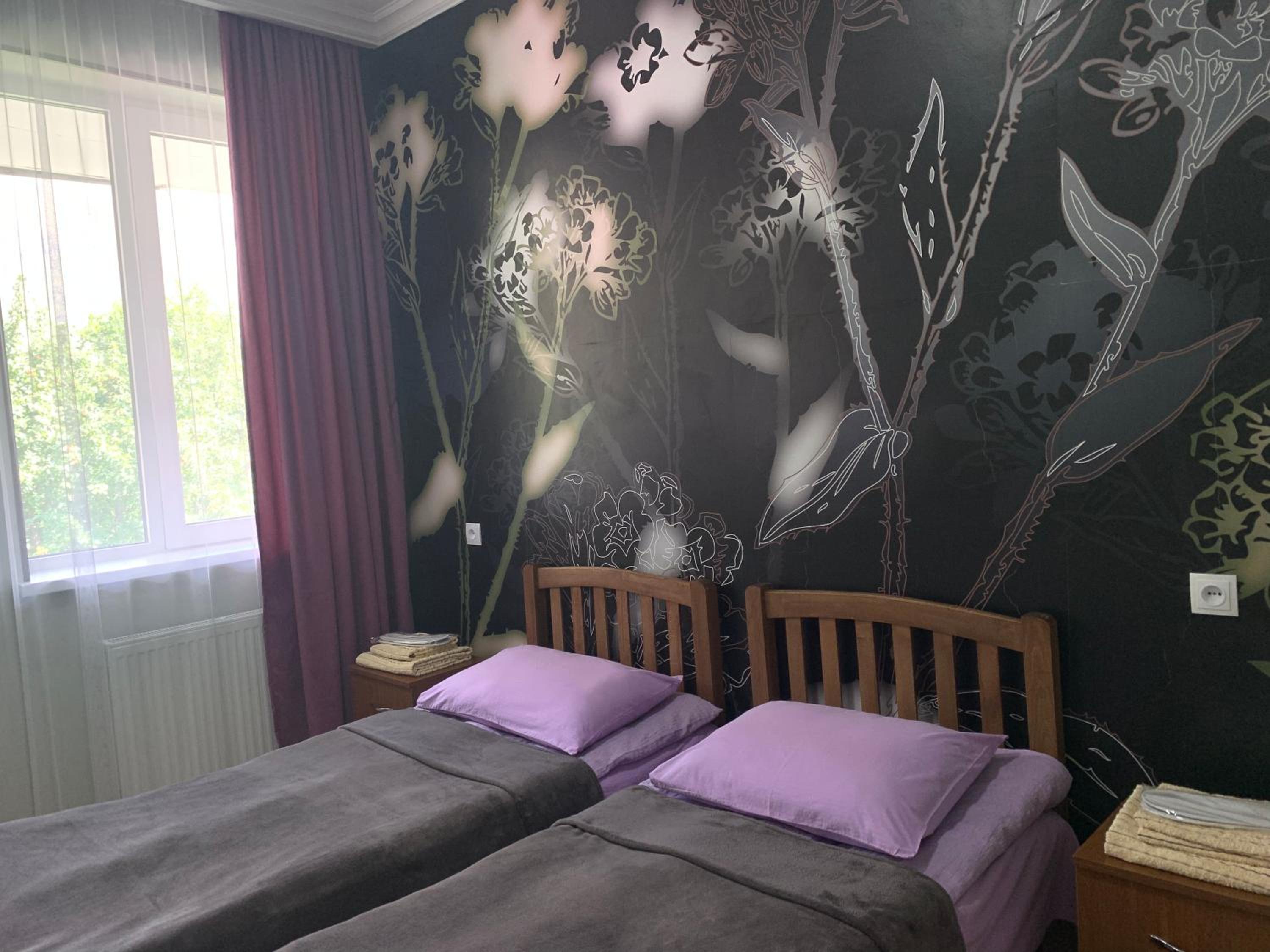 Guest House Demma view 5