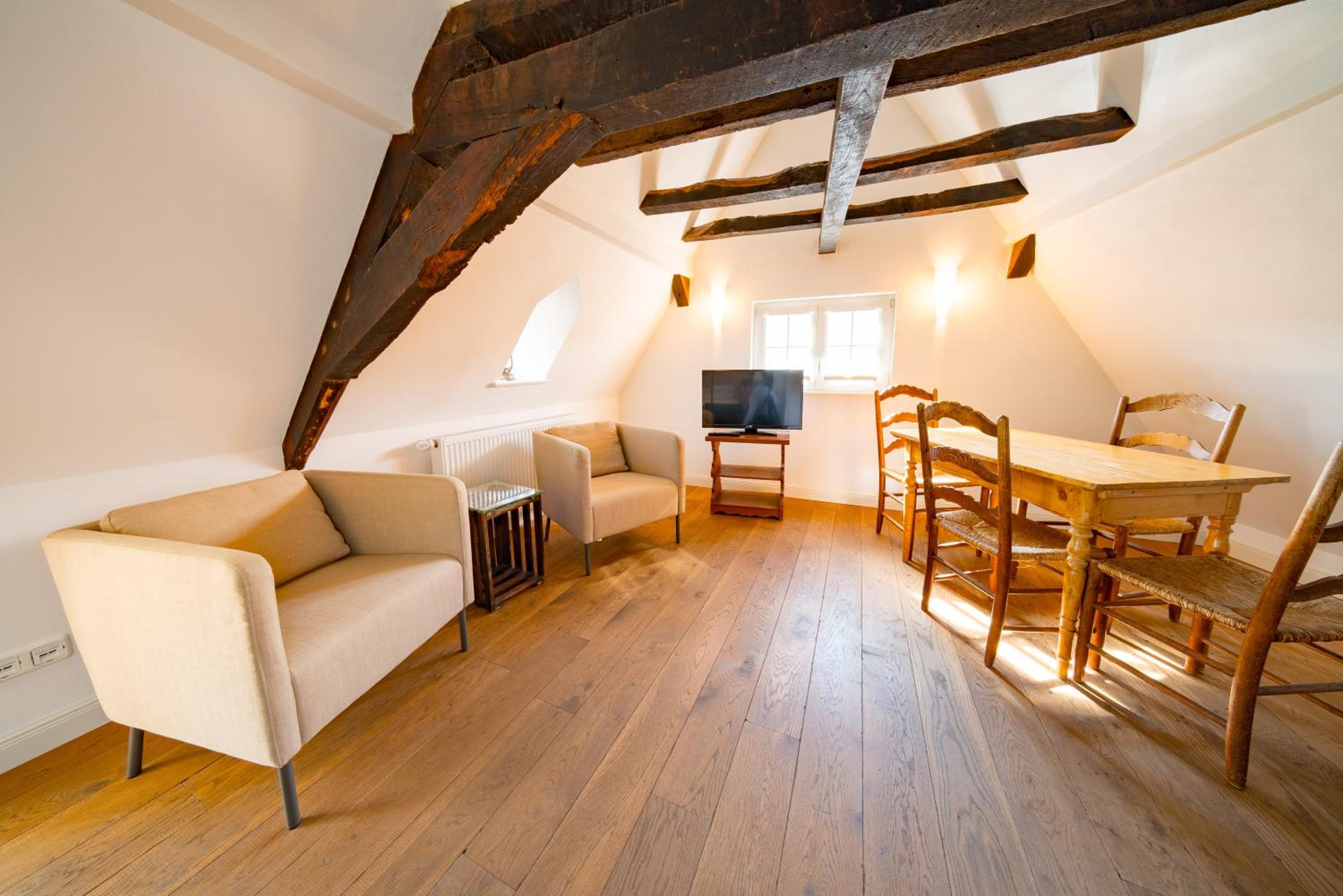 Gästehaus Ratsschänke view 4