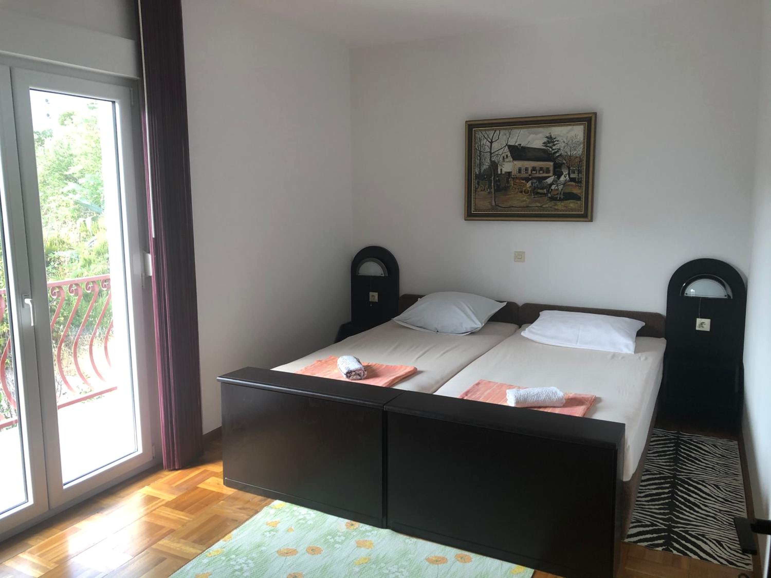 Ferienwohnung Dalmatien