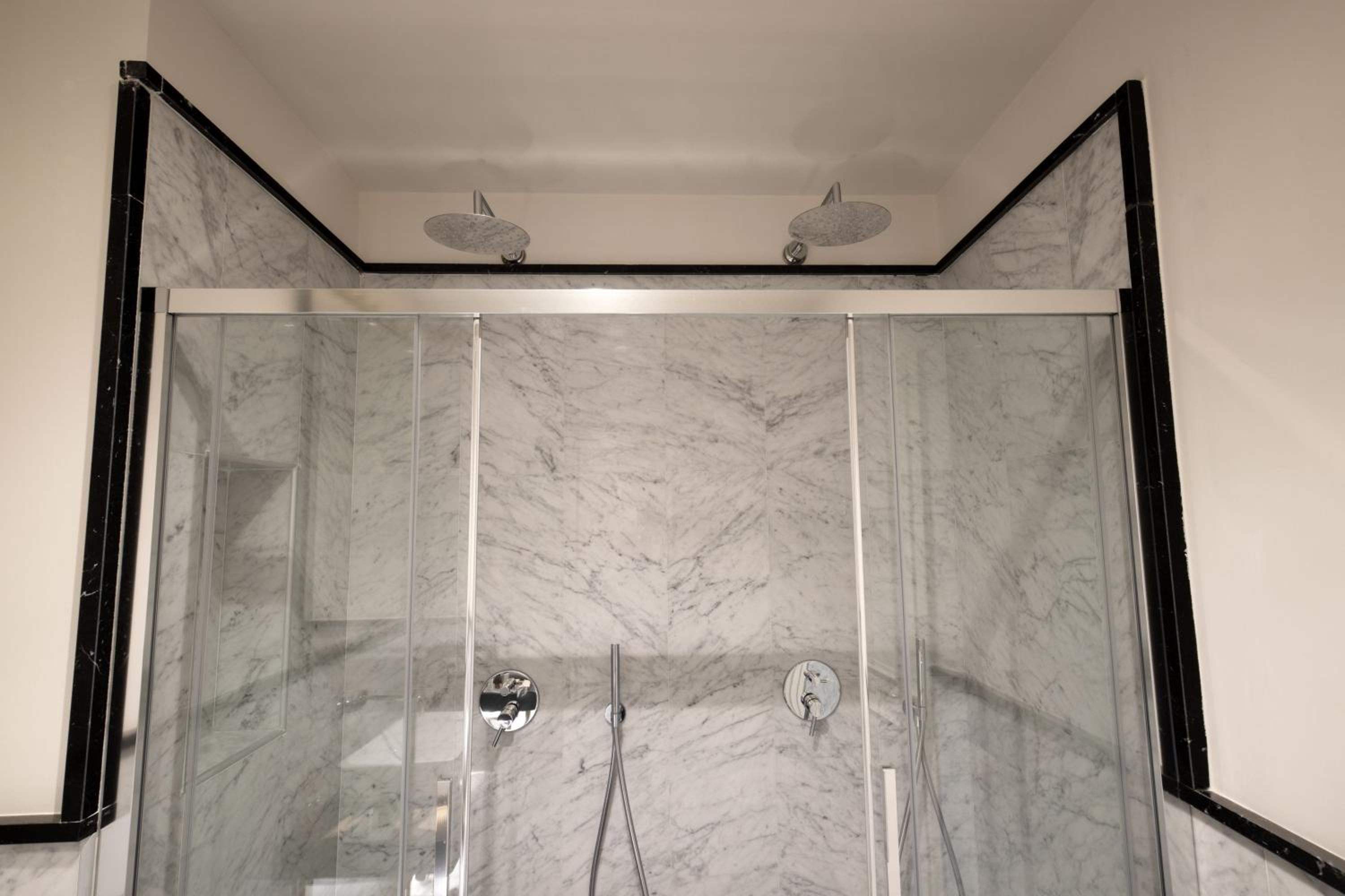 Spagna Luxury Rooms