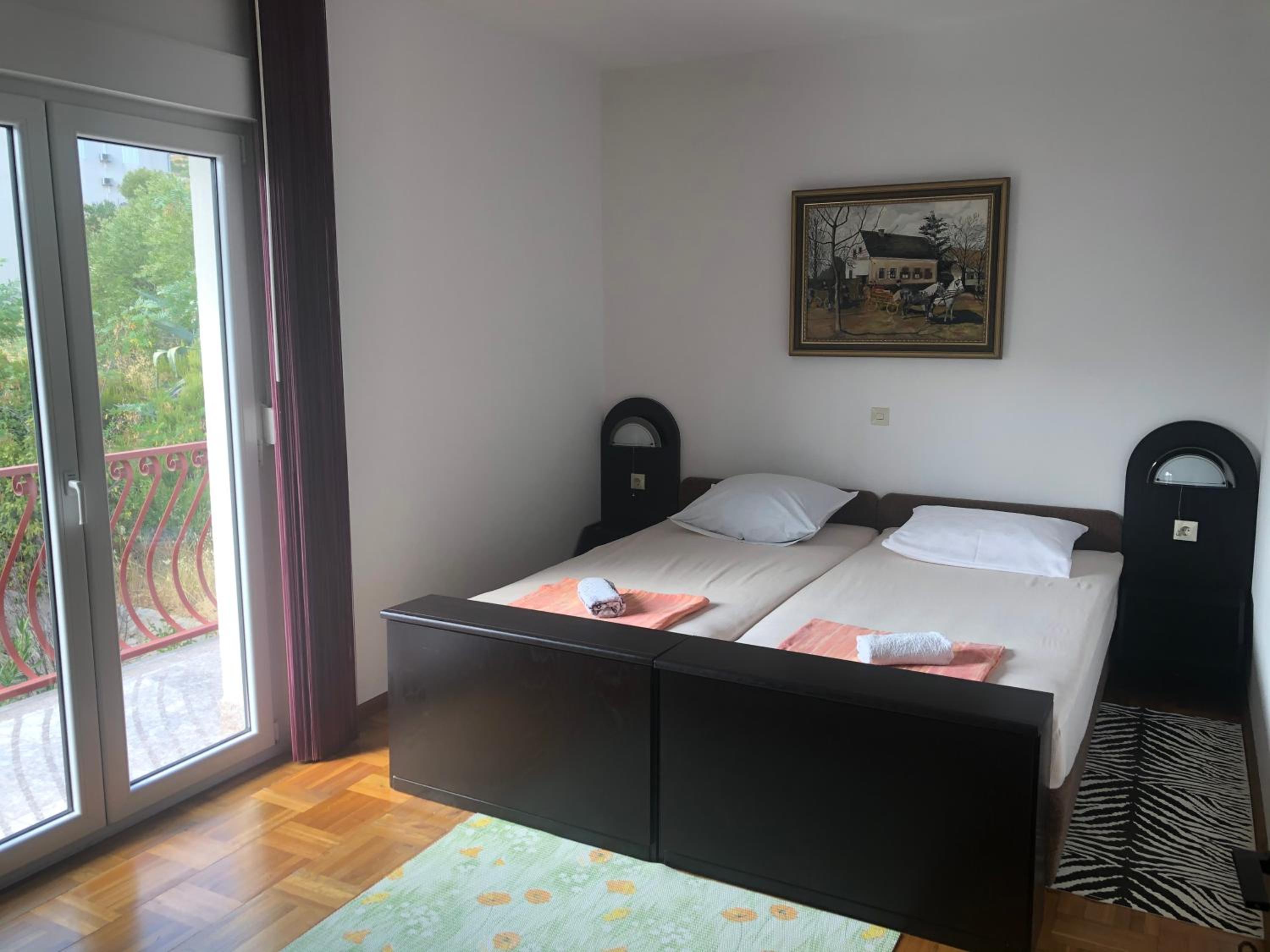 Ferienwohnung Dalmatien