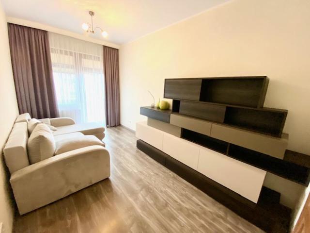 Brownie - Neptun Park by OneApartments