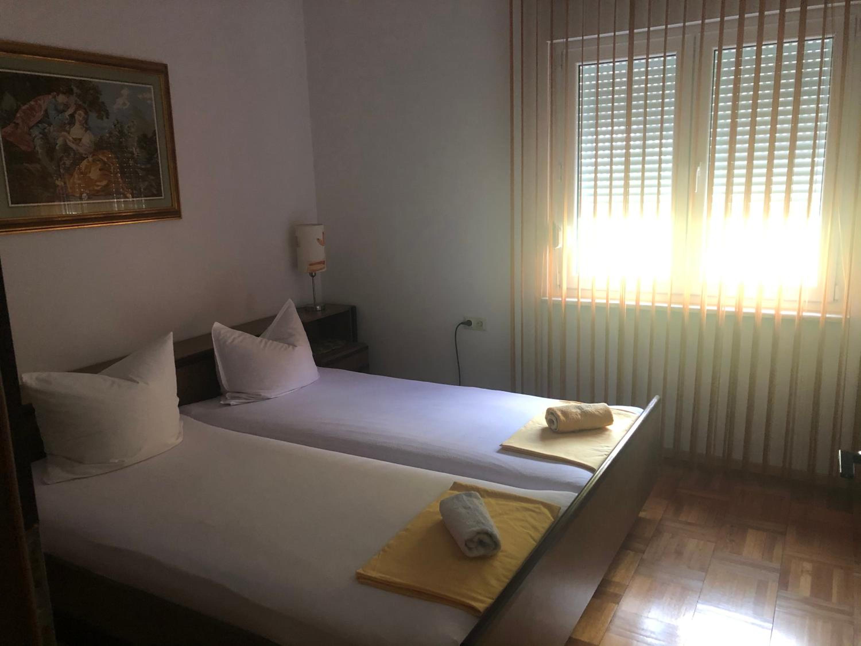 Ferienwohnung Dalmatien