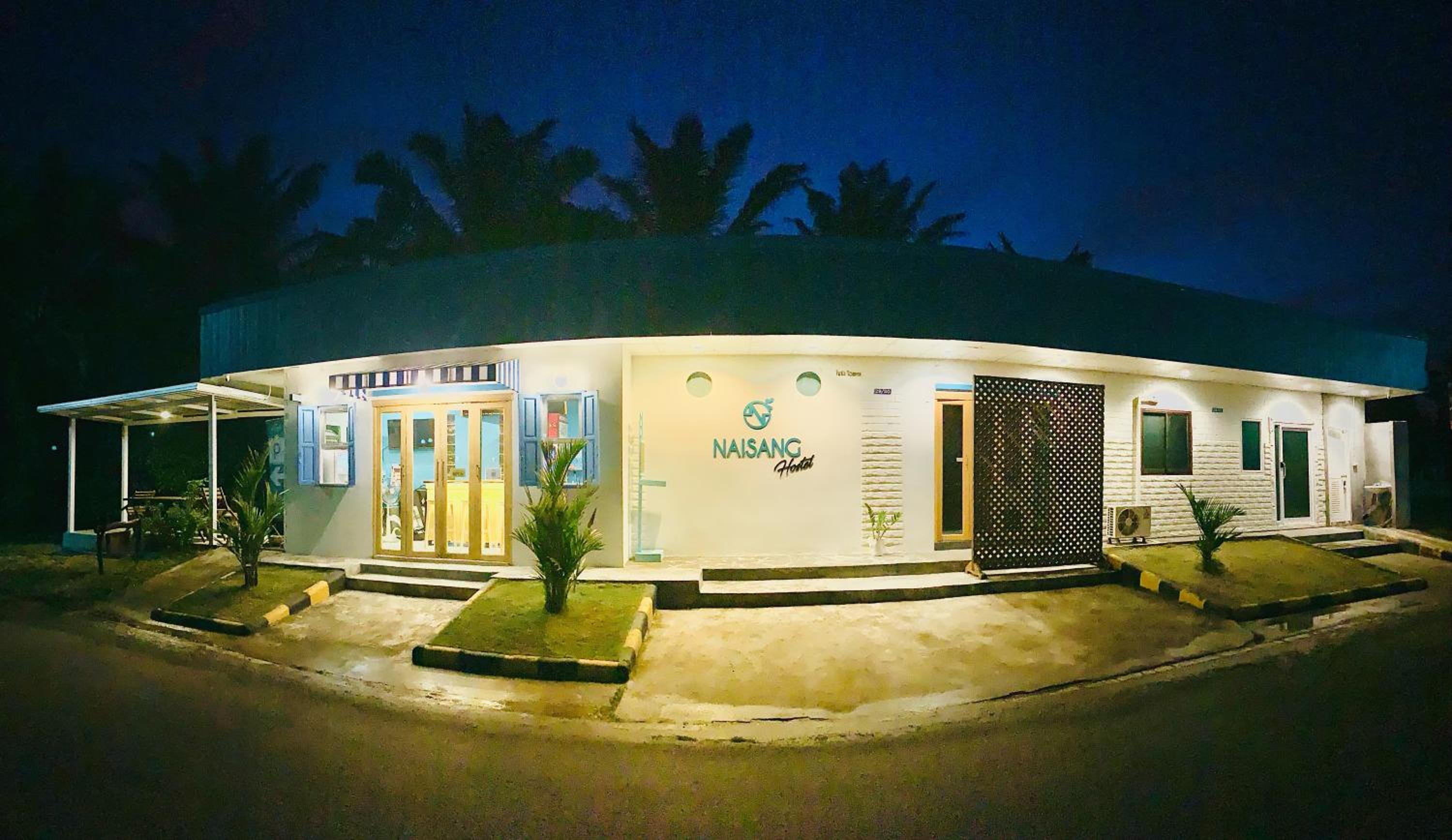 Naisang Hostel view 3