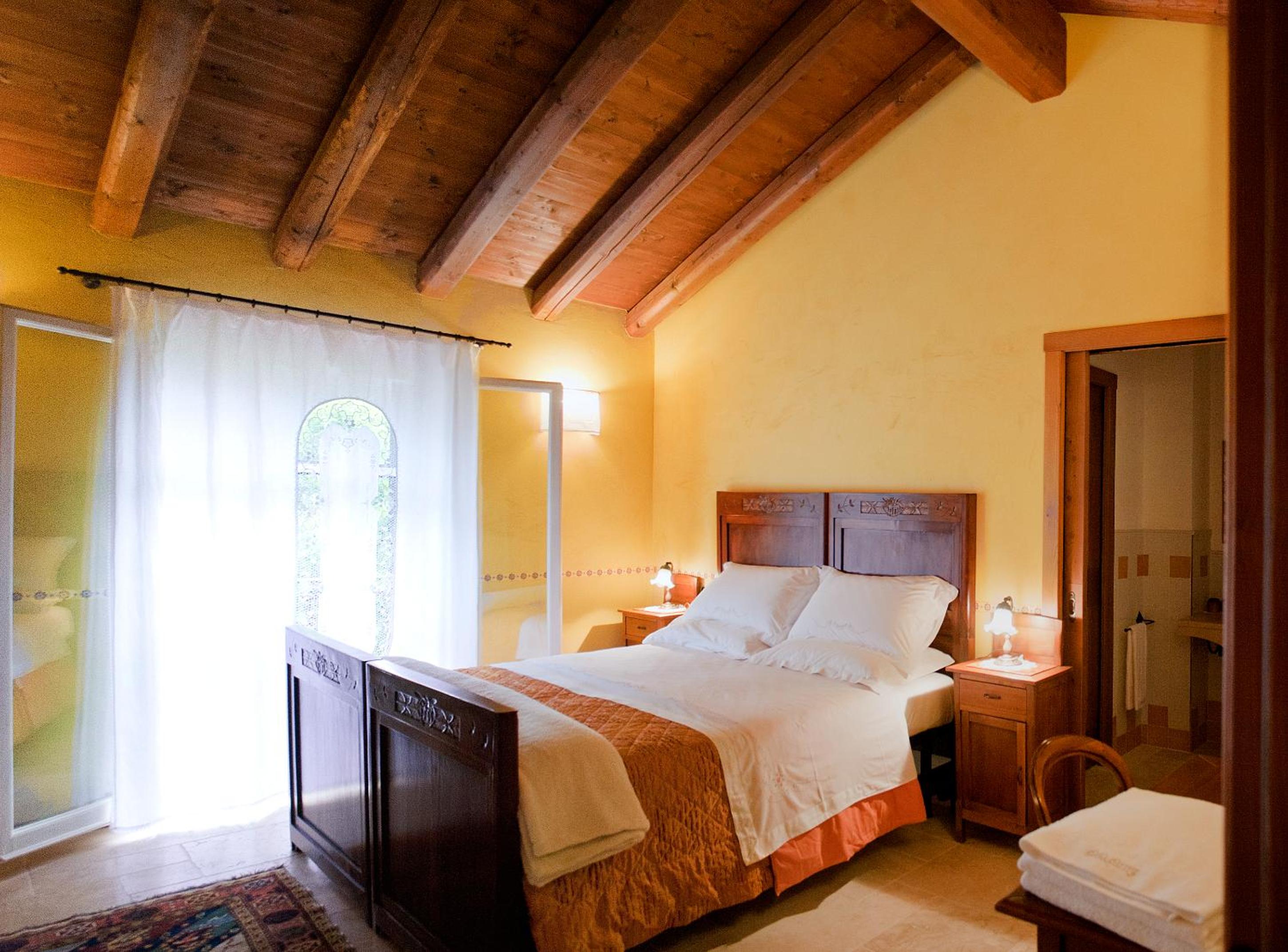 Casa Carrer B&B