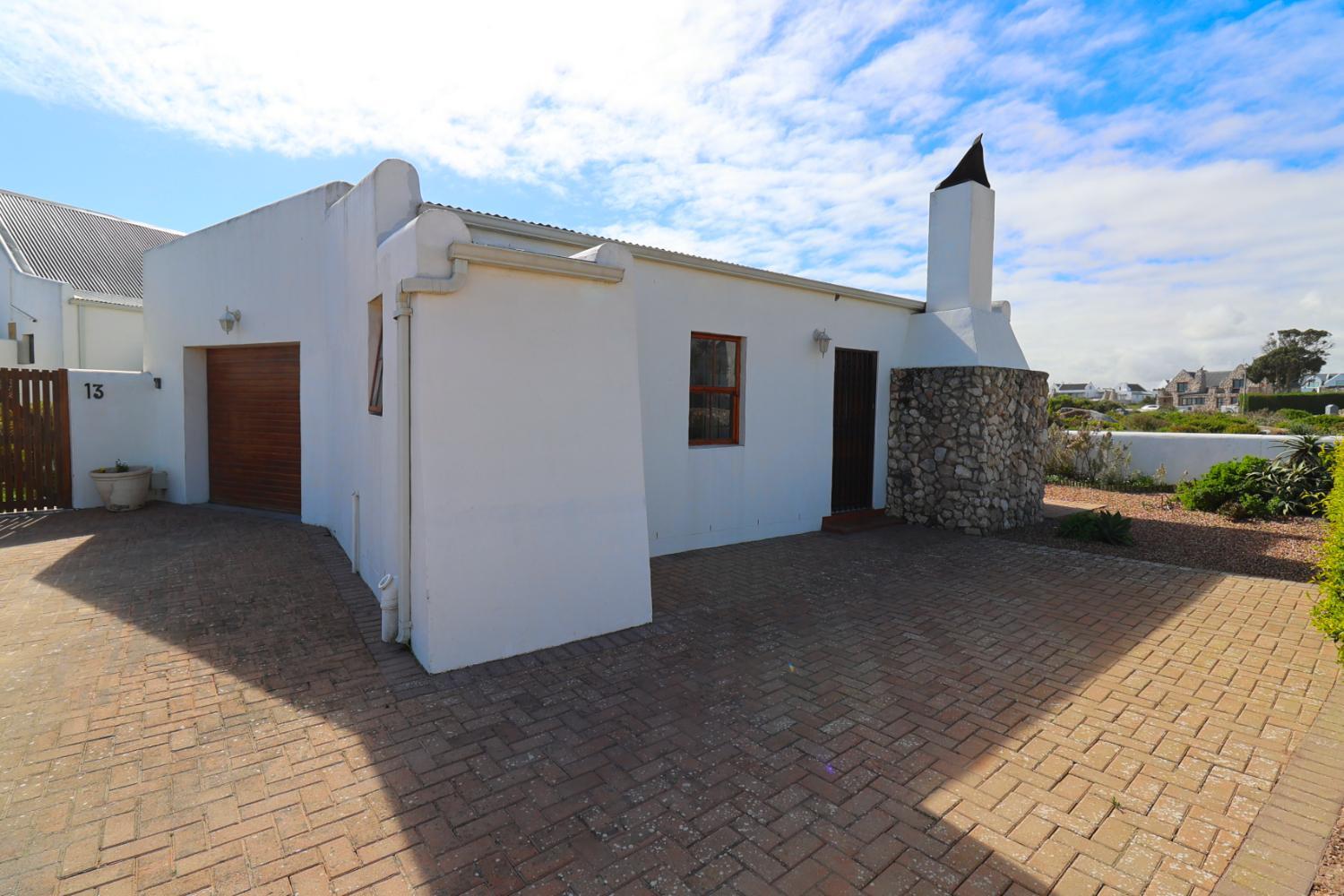 Hallo Jacobsbaai