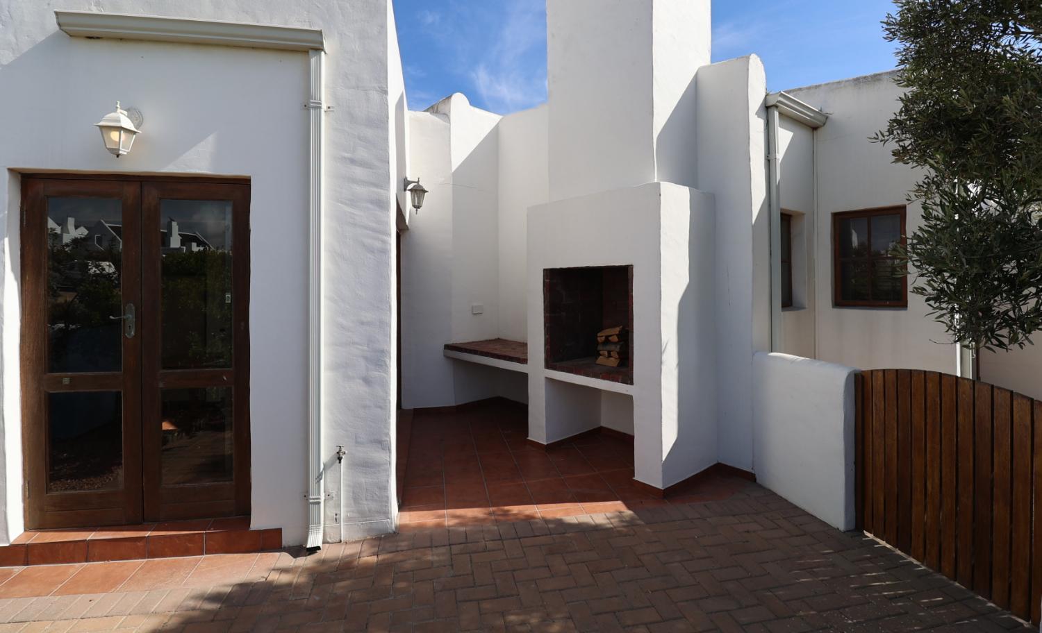 Hallo Jacobsbaai