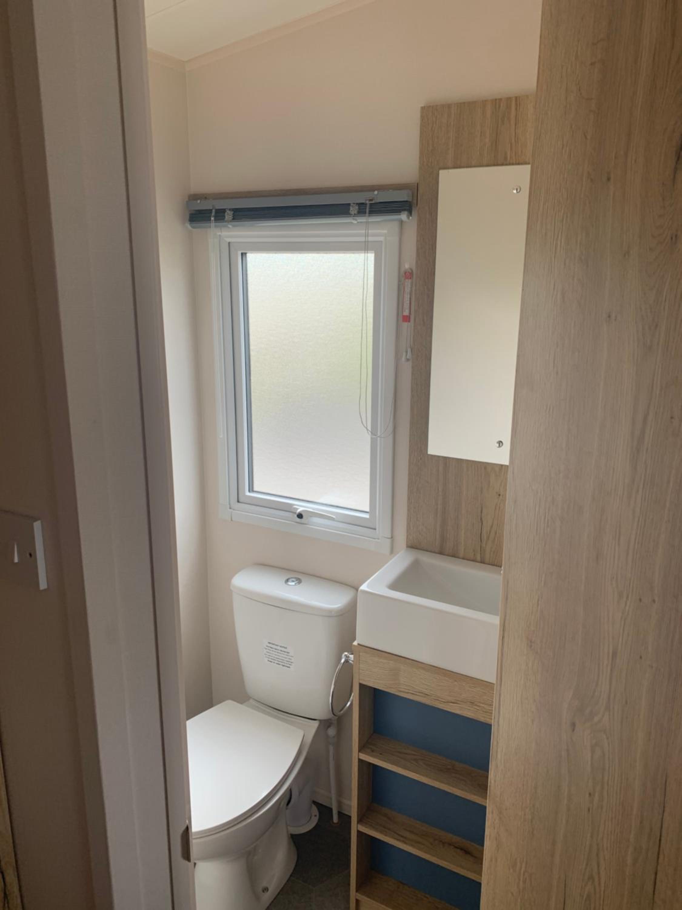 Seton Sands Haven Holiday Village photo 5