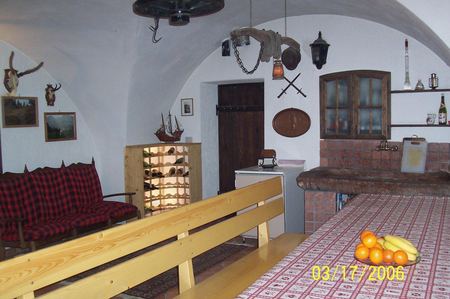 Antica Residenza de Poda