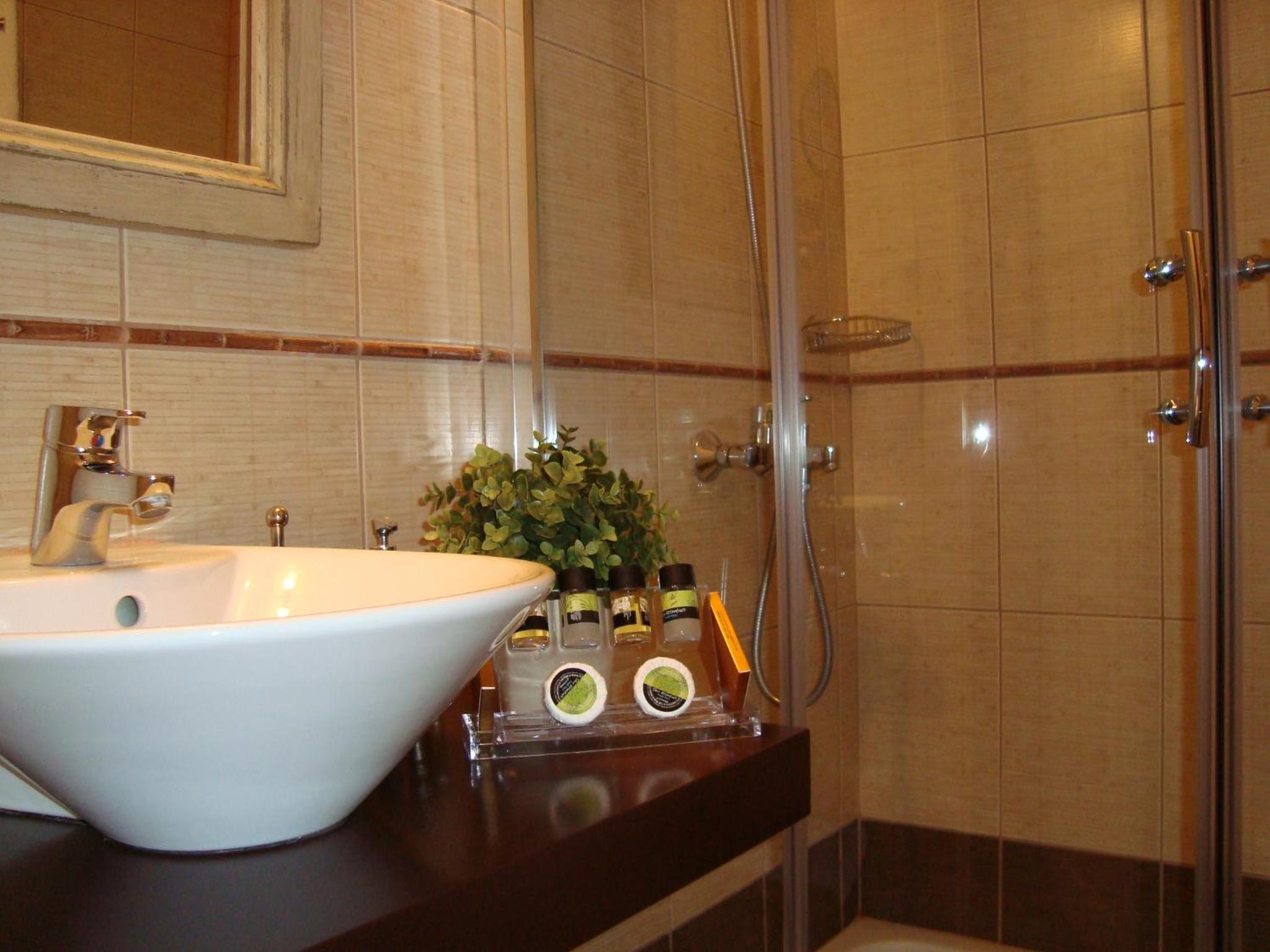 Stampalia Luxury Studios