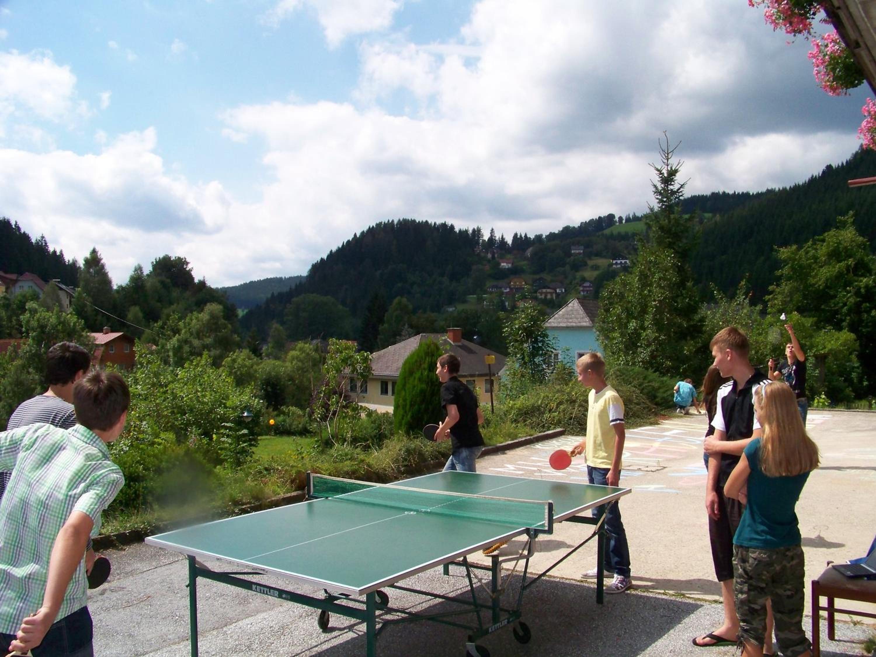 Alpenpension Gasthof