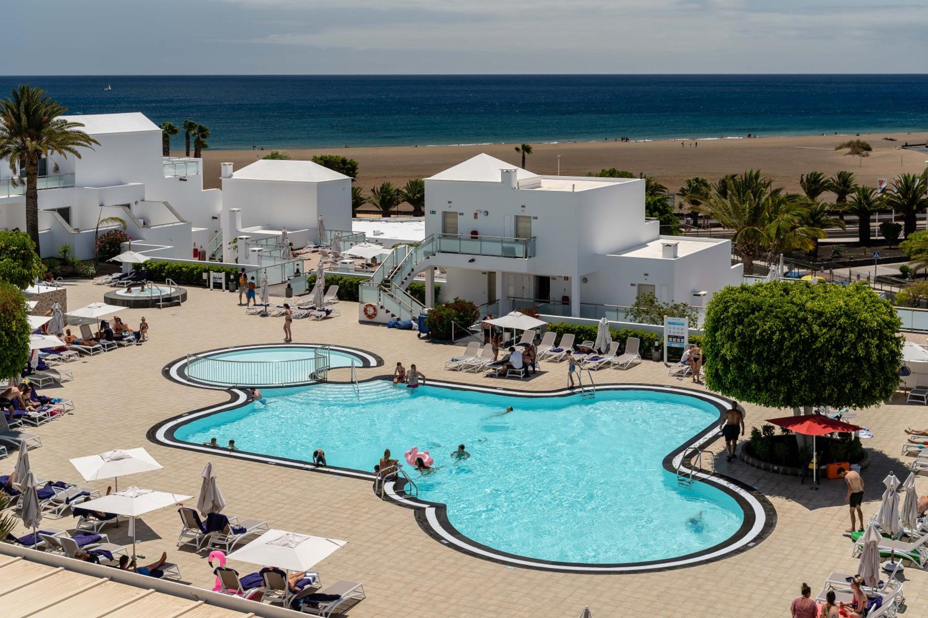 Hotel Lanzarote Village - Image 1