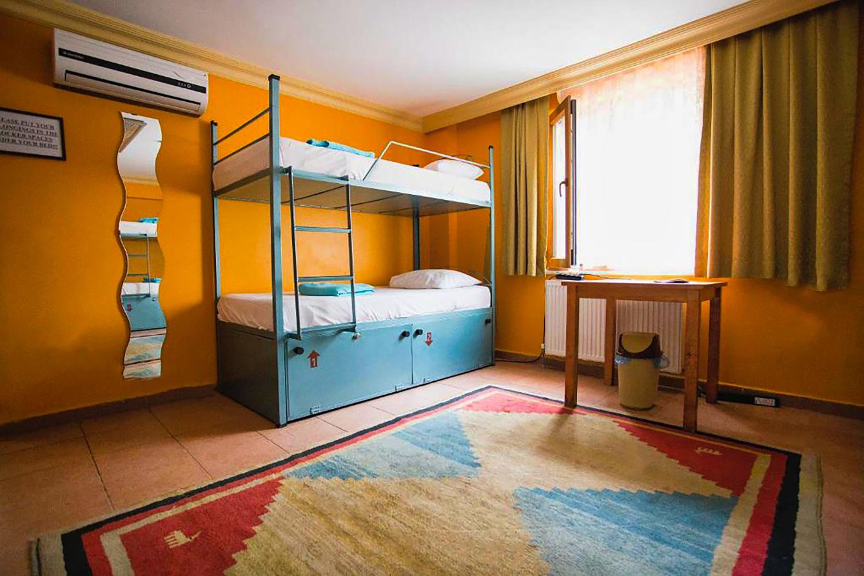 Agora Pansiyon - Image 53