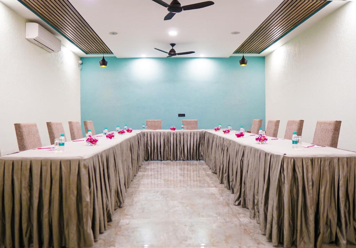 meeting room